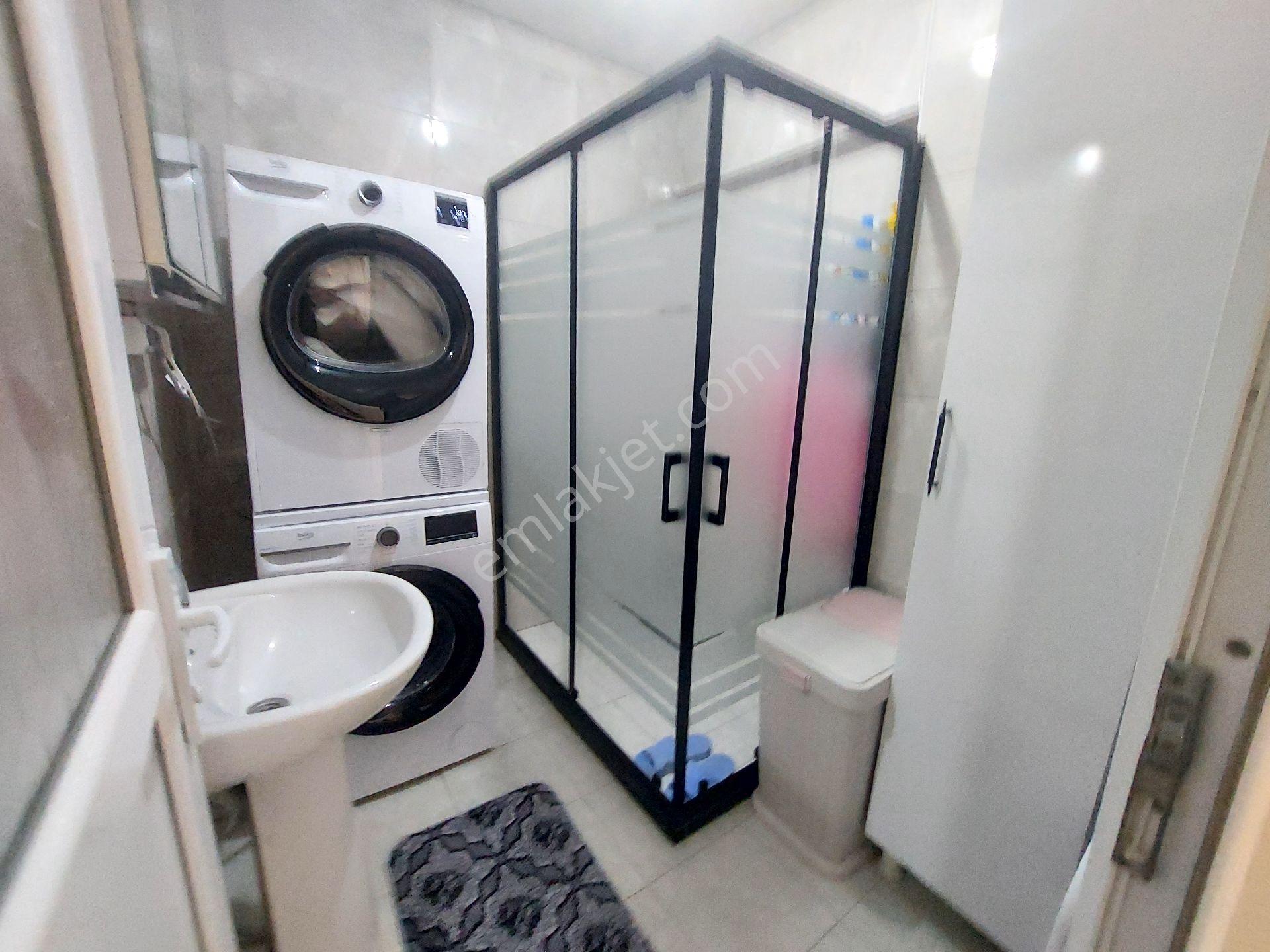 Gazi Osman Paşa Karayollarında Satılık Dubleks 3+2 180 M2 Metroya Yakın - Görsel 14