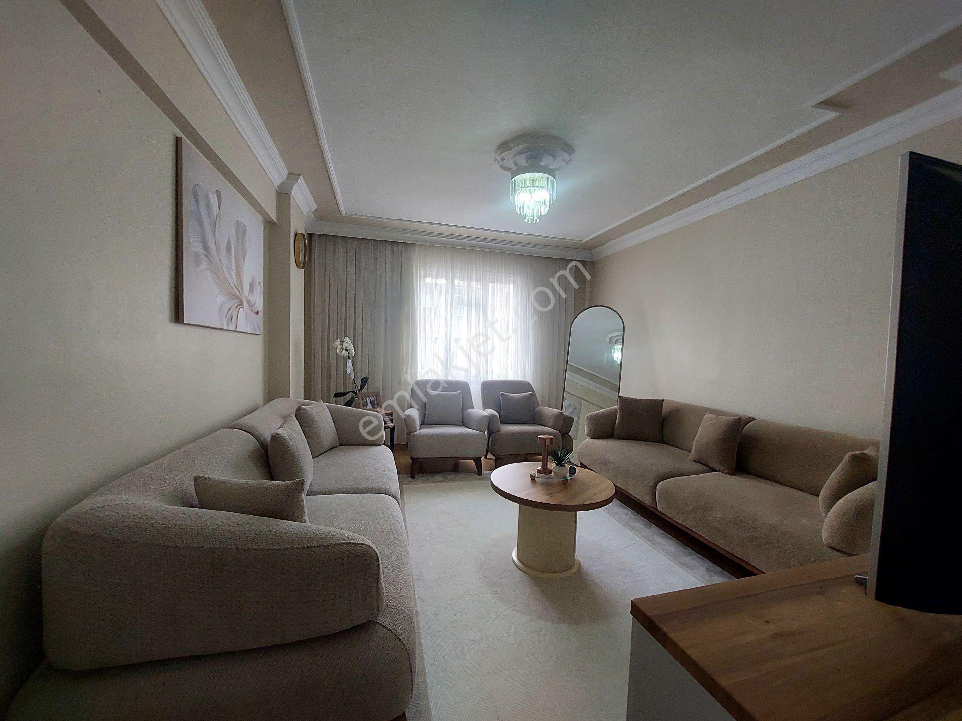 Gazi Osman Paşa Karayollarında Satılık Dubleks 3+2 180 M2 Metroya Yakın - Görsel 4