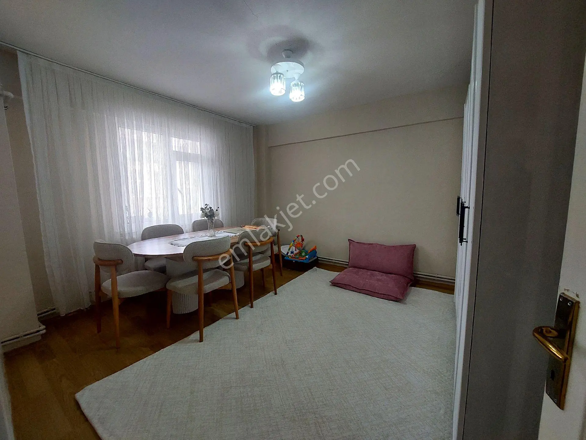 Gazi Osman Paşa Karayollarında Satılık Dubleks 3+2 180 M2 Metroya Yakın - Görsel 5
