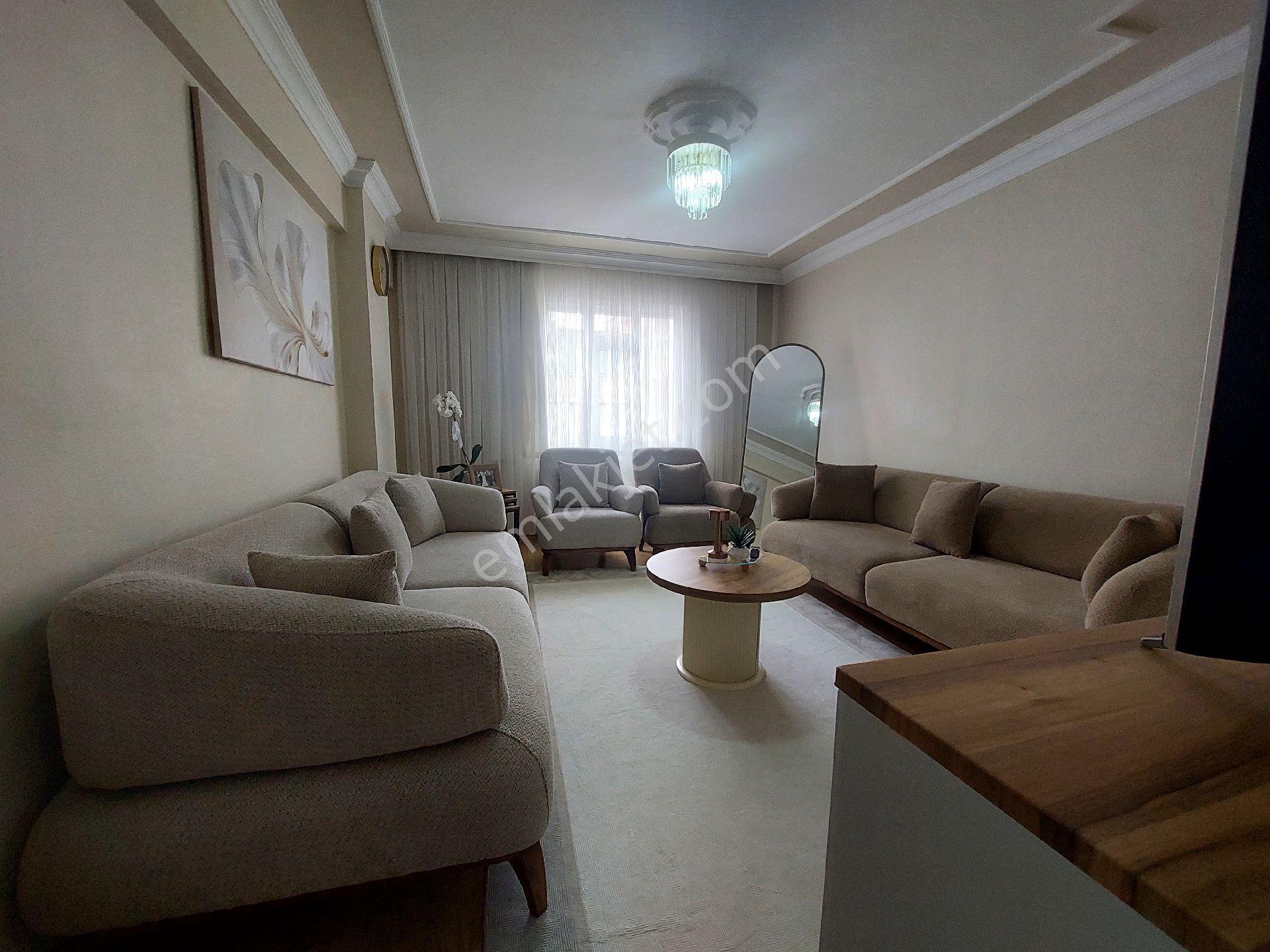 Gazi Osman Paşa Karayollarında Satılık Dubleks 3+2 180 M2 Metroya Yakın - Görsel 3