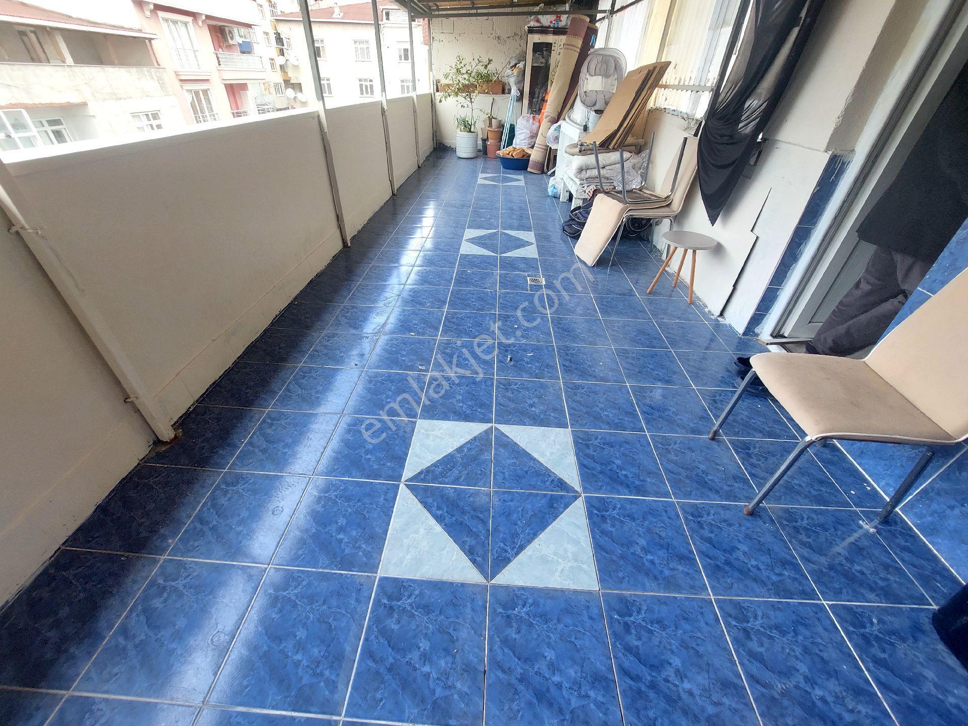 Gazi Osman Paşa Karayollarında Satılık Dubleks 3+2 180 M2 Metroya Yakın - Görsel 19
