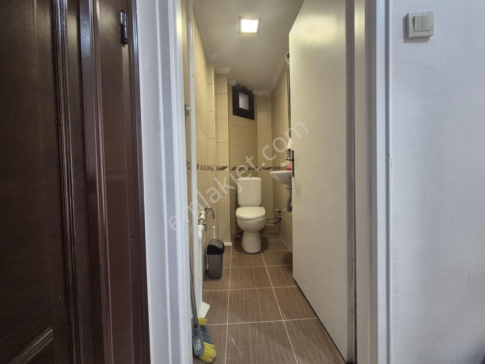 Taurus Avm Karşısı İdareciler Sitesi Y. Şerefiye Satılık 3+1 - Görsel 33