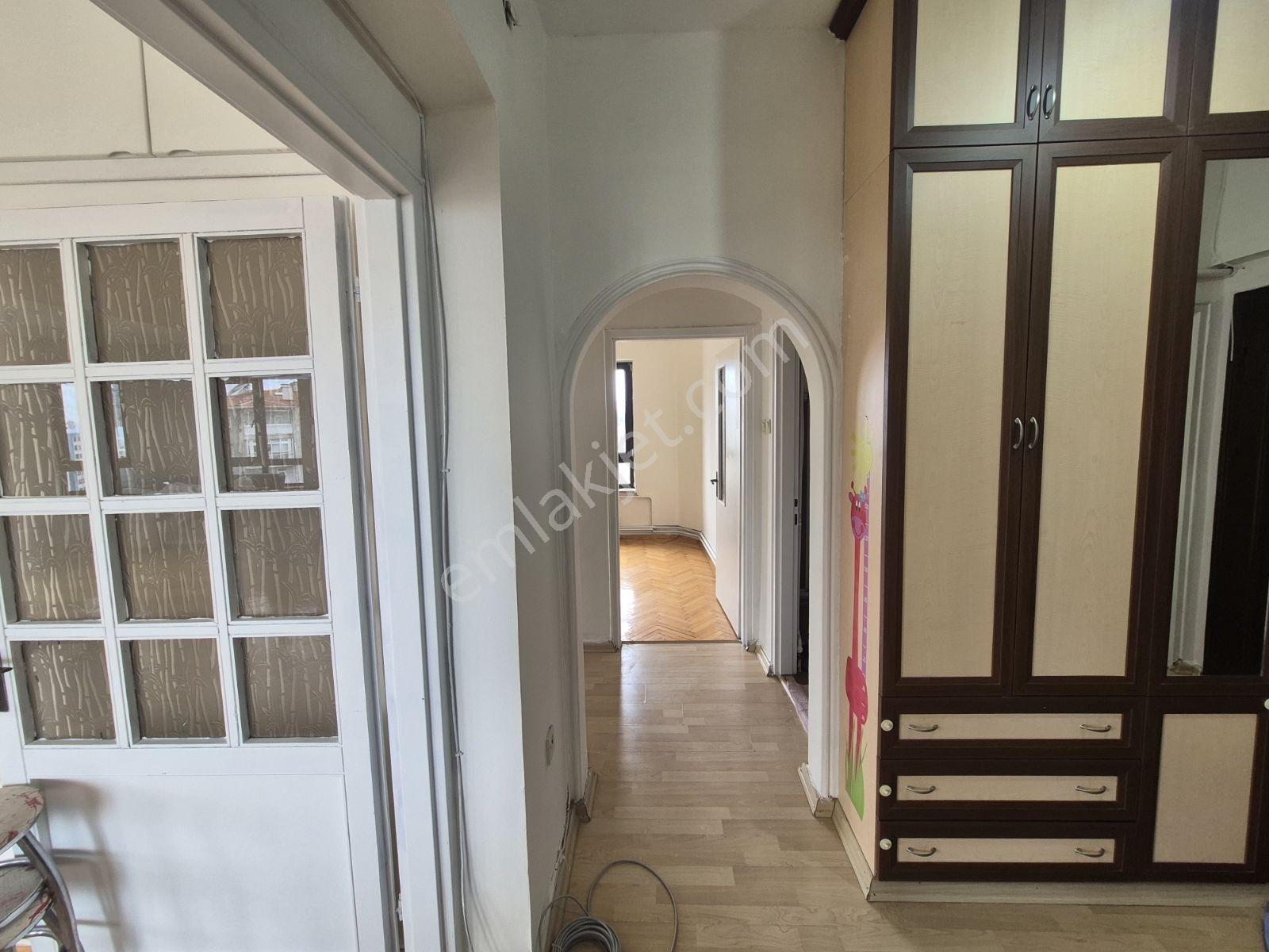 Taurus Avm Karşısı İdareciler Sitesi Y. Şerefiye Satılık 3+1 - Görsel 22