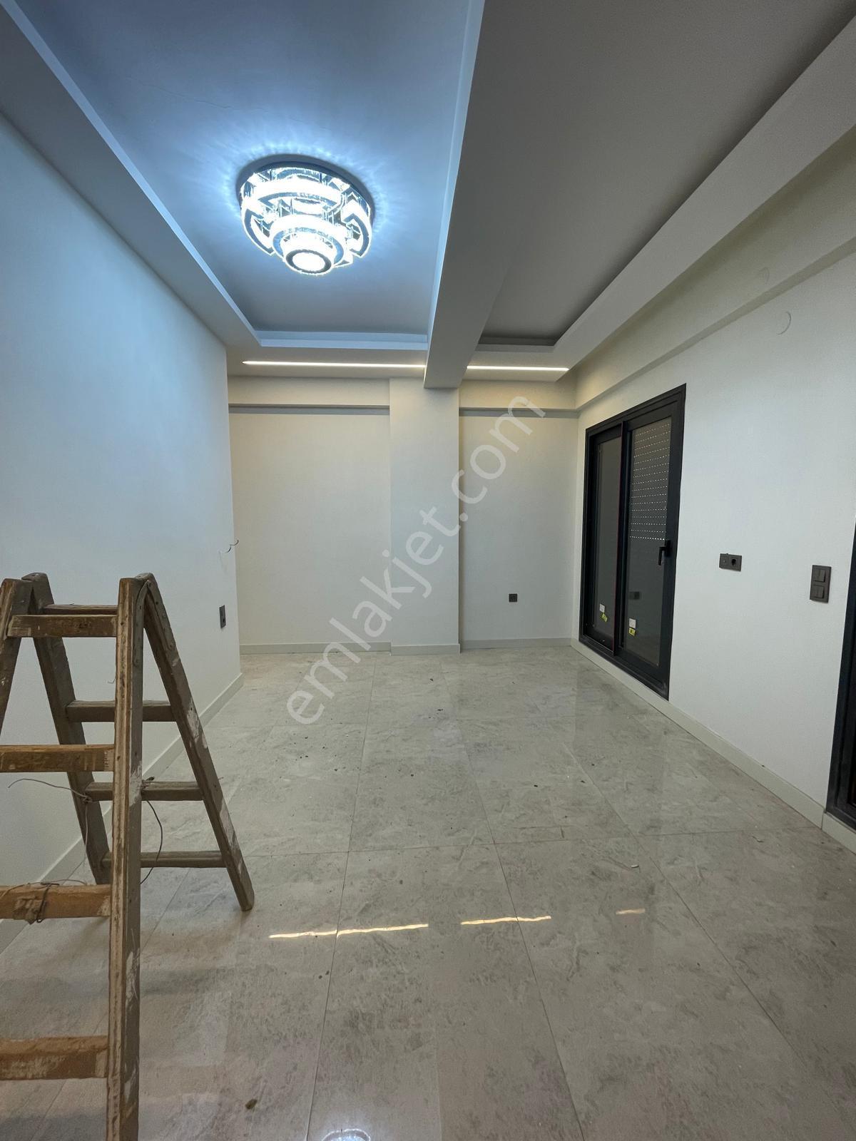 Salihli Hacıbektaşlı Mahallesinde Satılık 4+1 Villa - Görsel 7
