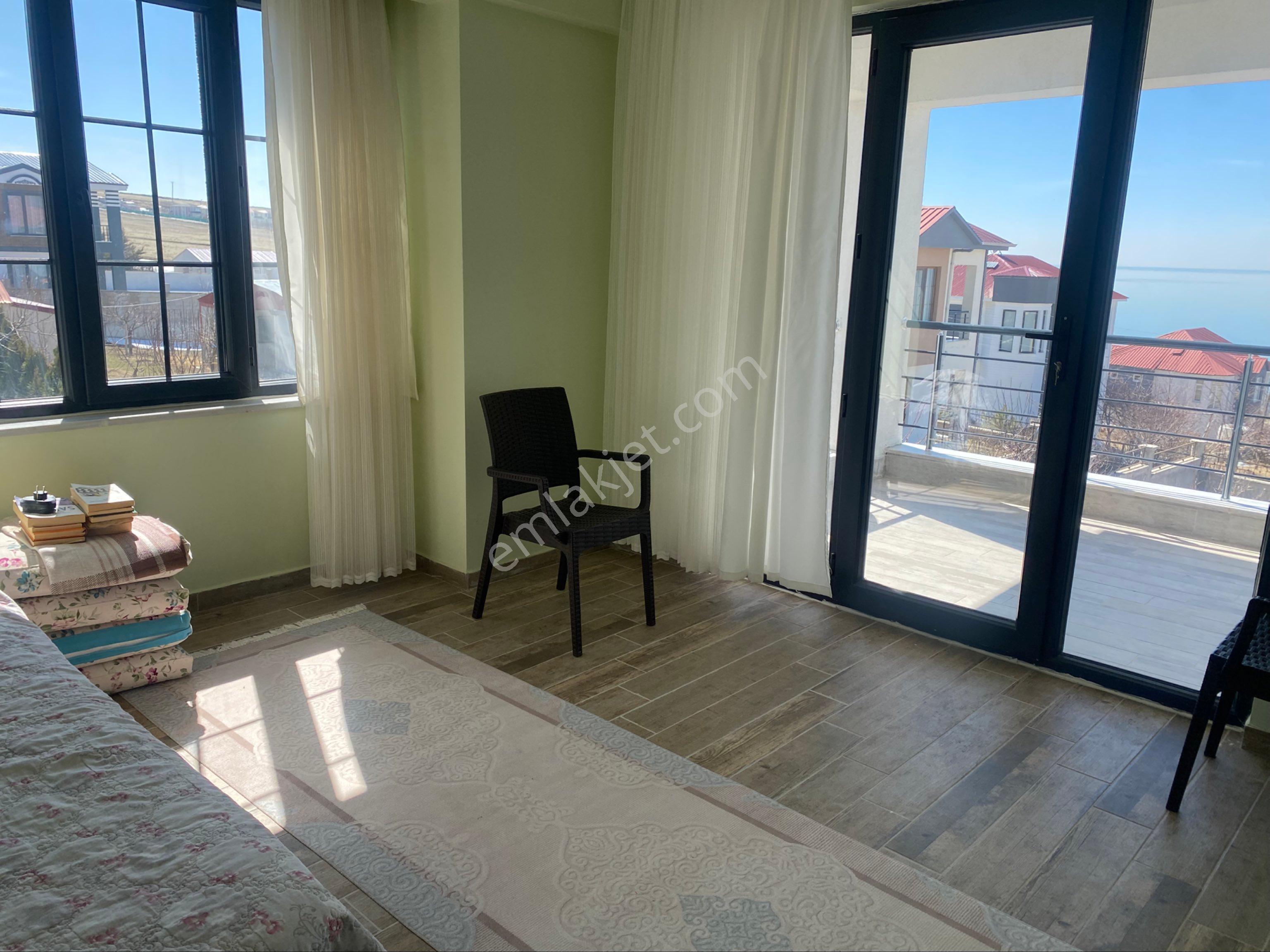 Satılık Villa - Görsel 13