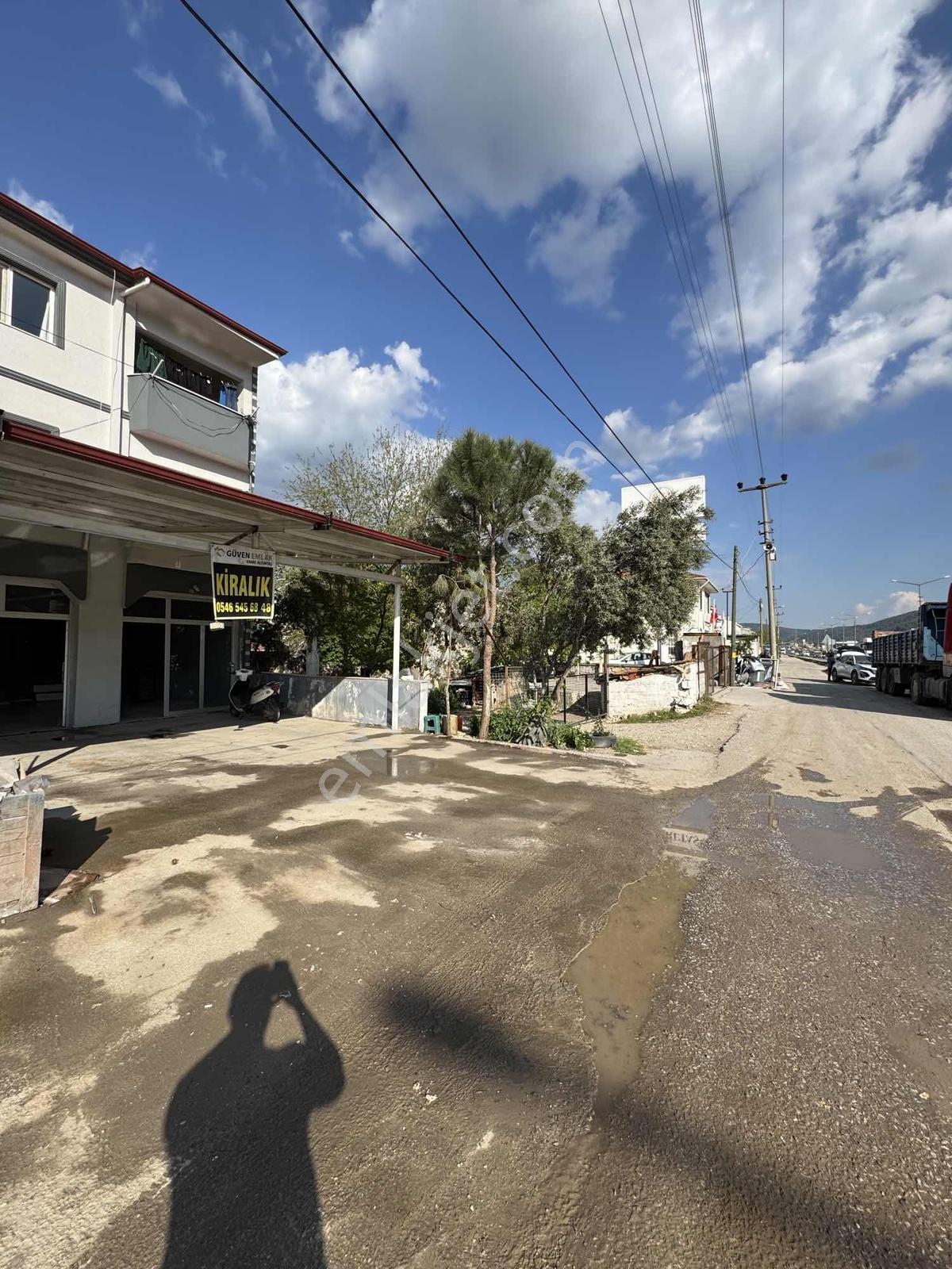 Bayır Anayol Kenarı 2 Dükkan Tek Fiyat - Görsel 13