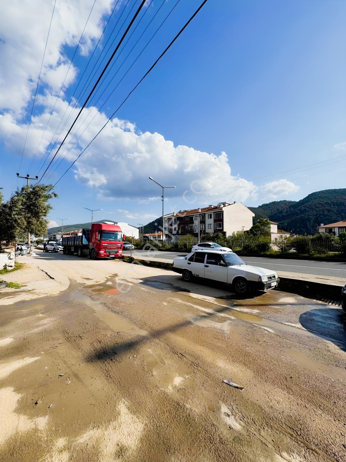 Bayır Anayol Kenarı 2 Dükkan Tek Fiyat - Görsel 4