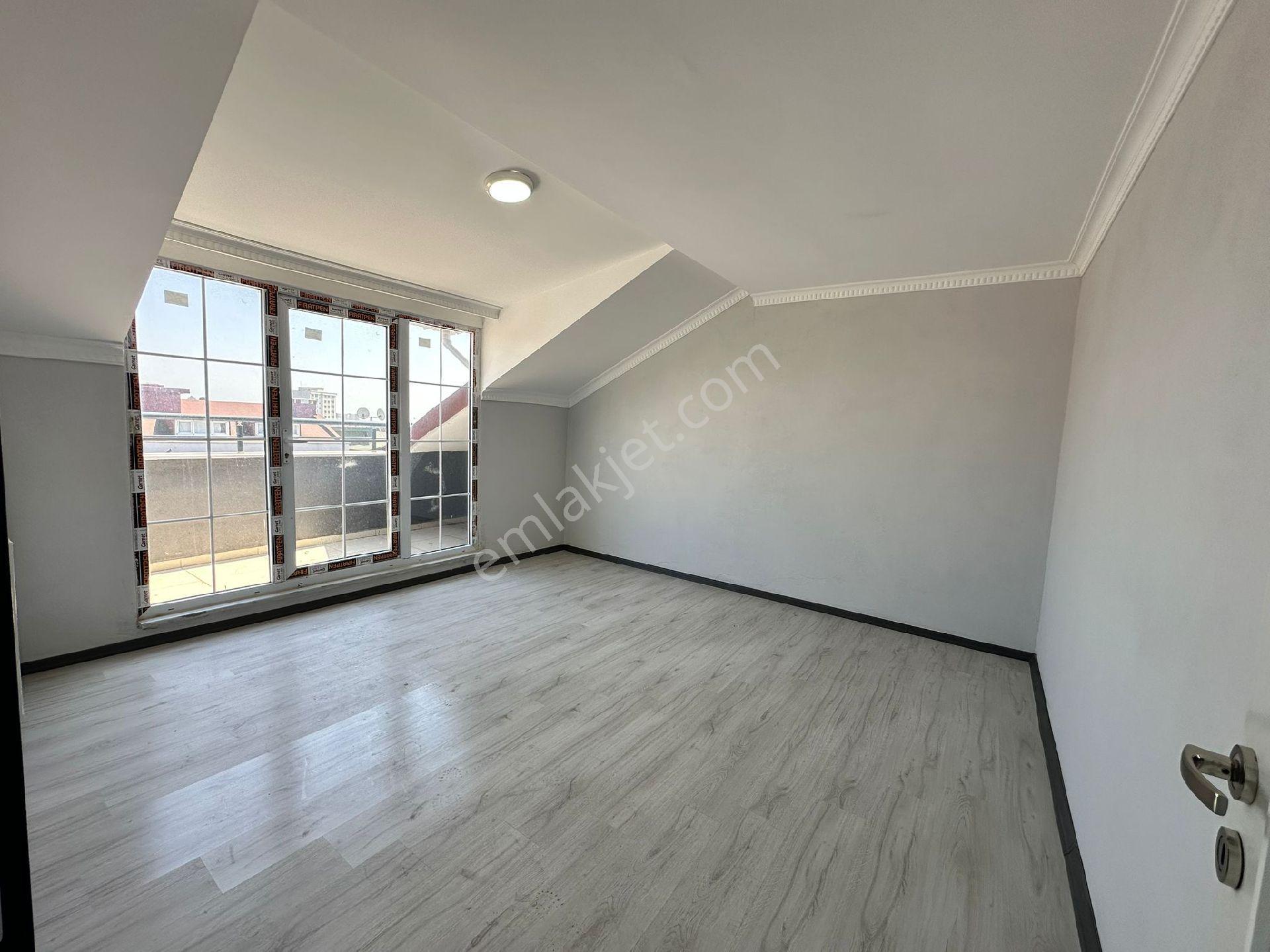Pusula İnşaat'tan Yunus Emre Mah. Caddeye Yakın 220m2 4+2 Dubleks - Görsel 13