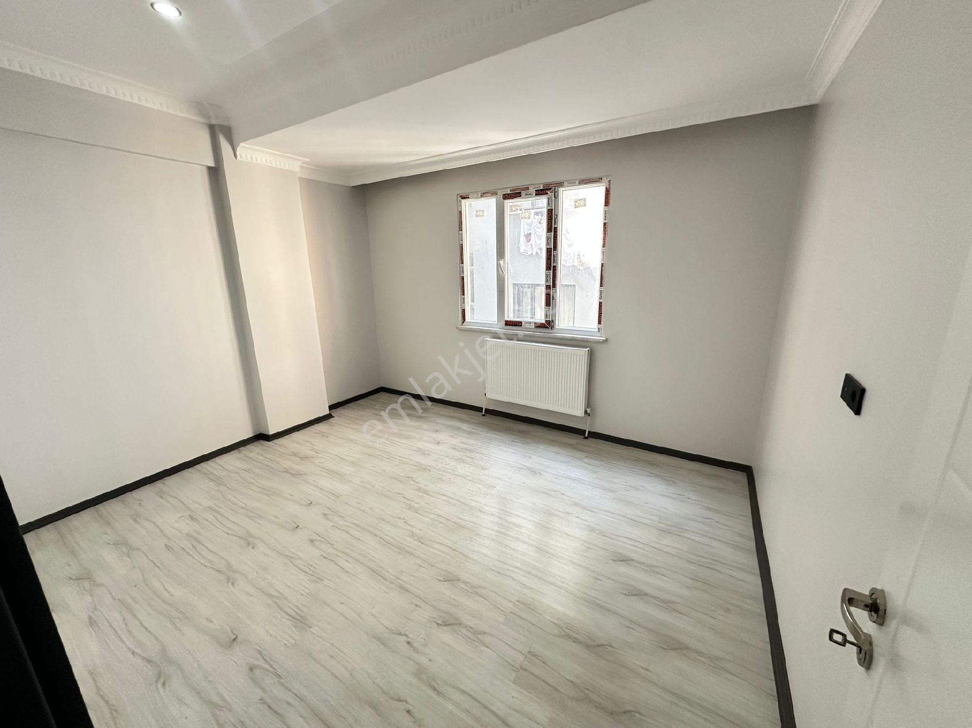 Pusula İnşaat'tan Yunus Emre Mah. Caddeye Yakın 220m2 4+2 Dubleks - Görsel 8