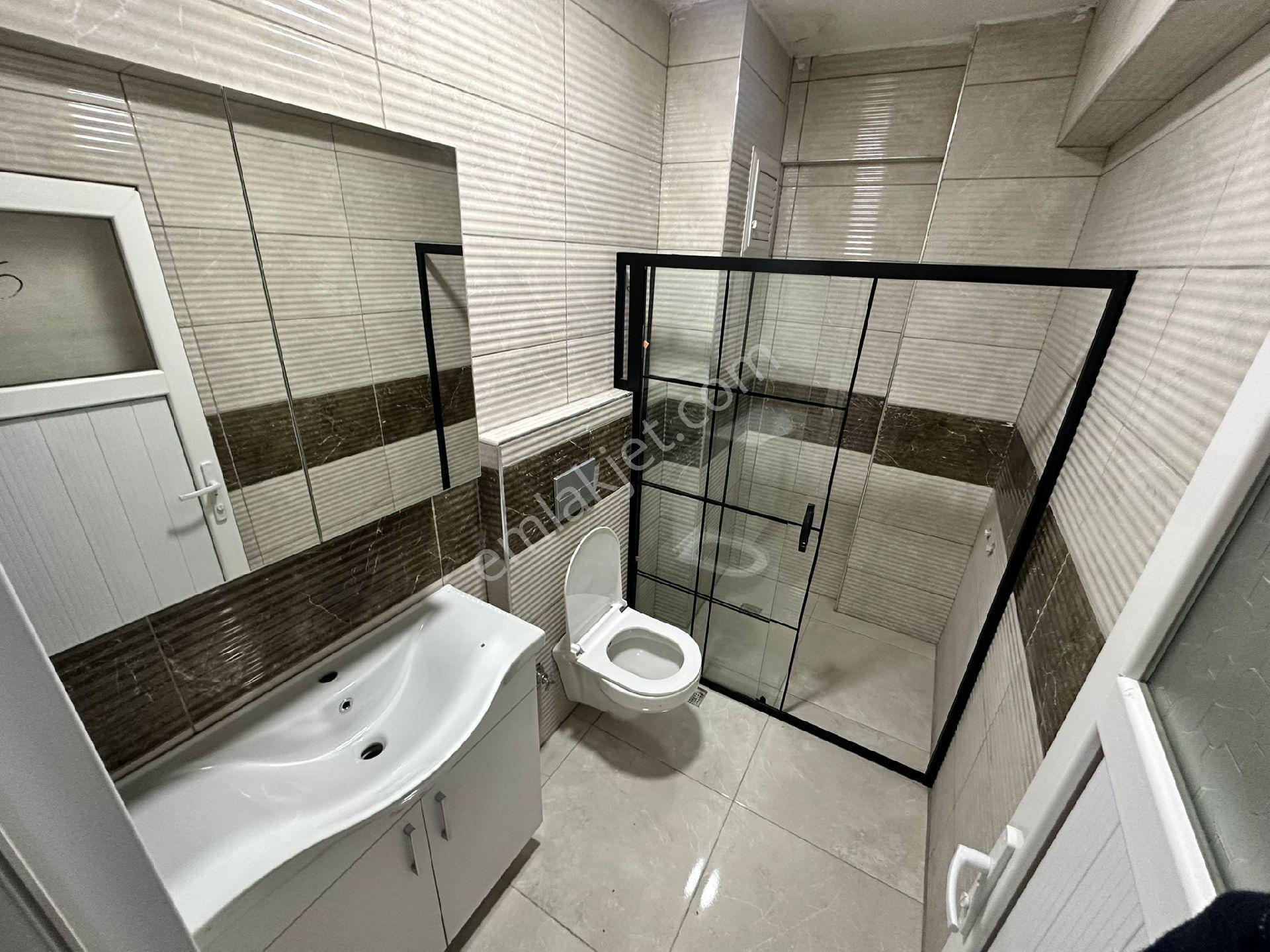 Pusula İnşaat'tan Yunus Emre Mah. Caddeye Yakın 220m2 4+2 Dubleks - Görsel 9