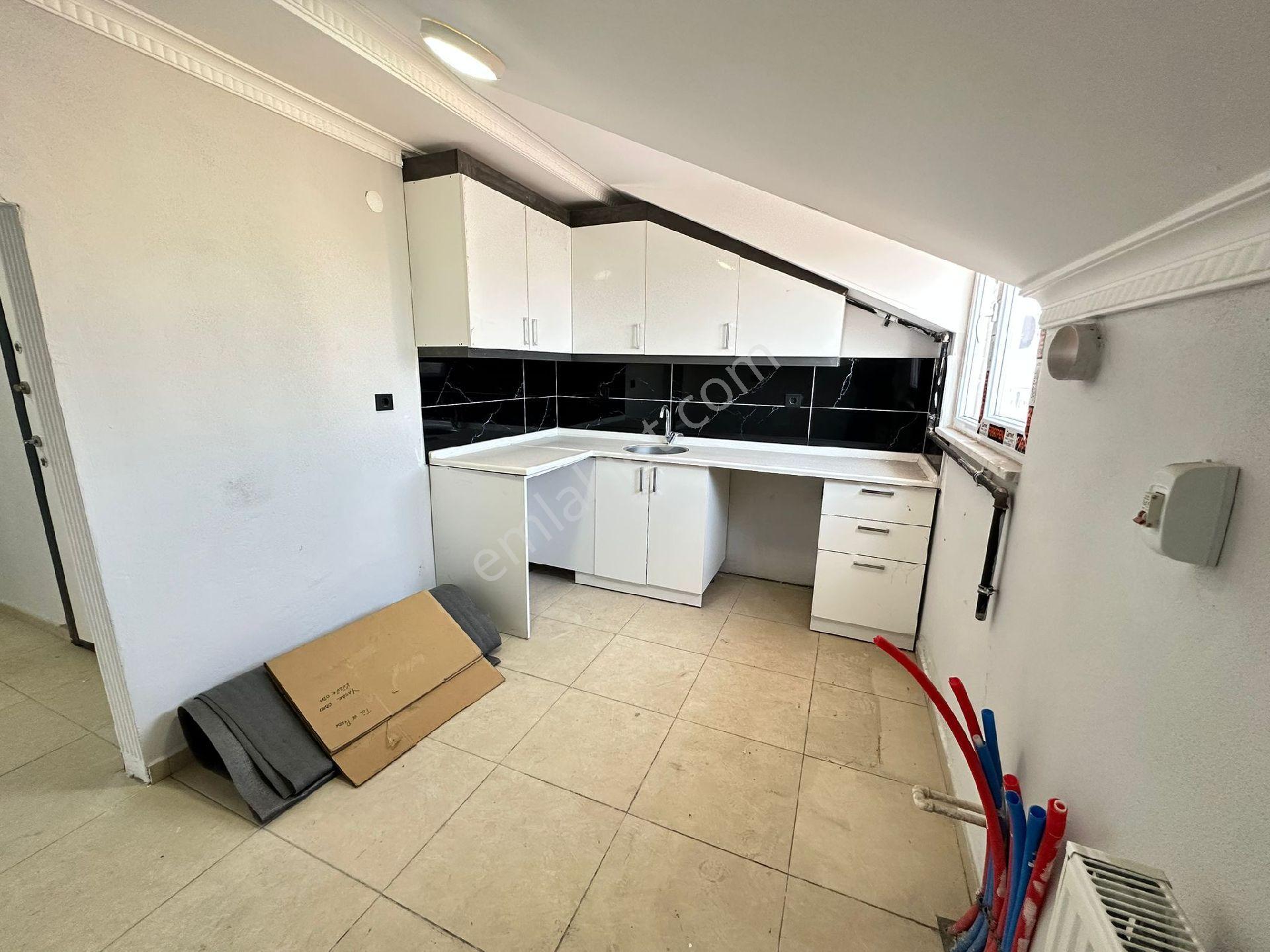 Pusula İnşaat'tan Yunus Emre Mah. Caddeye Yakın 220m2 4+2 Dubleks - Görsel 29