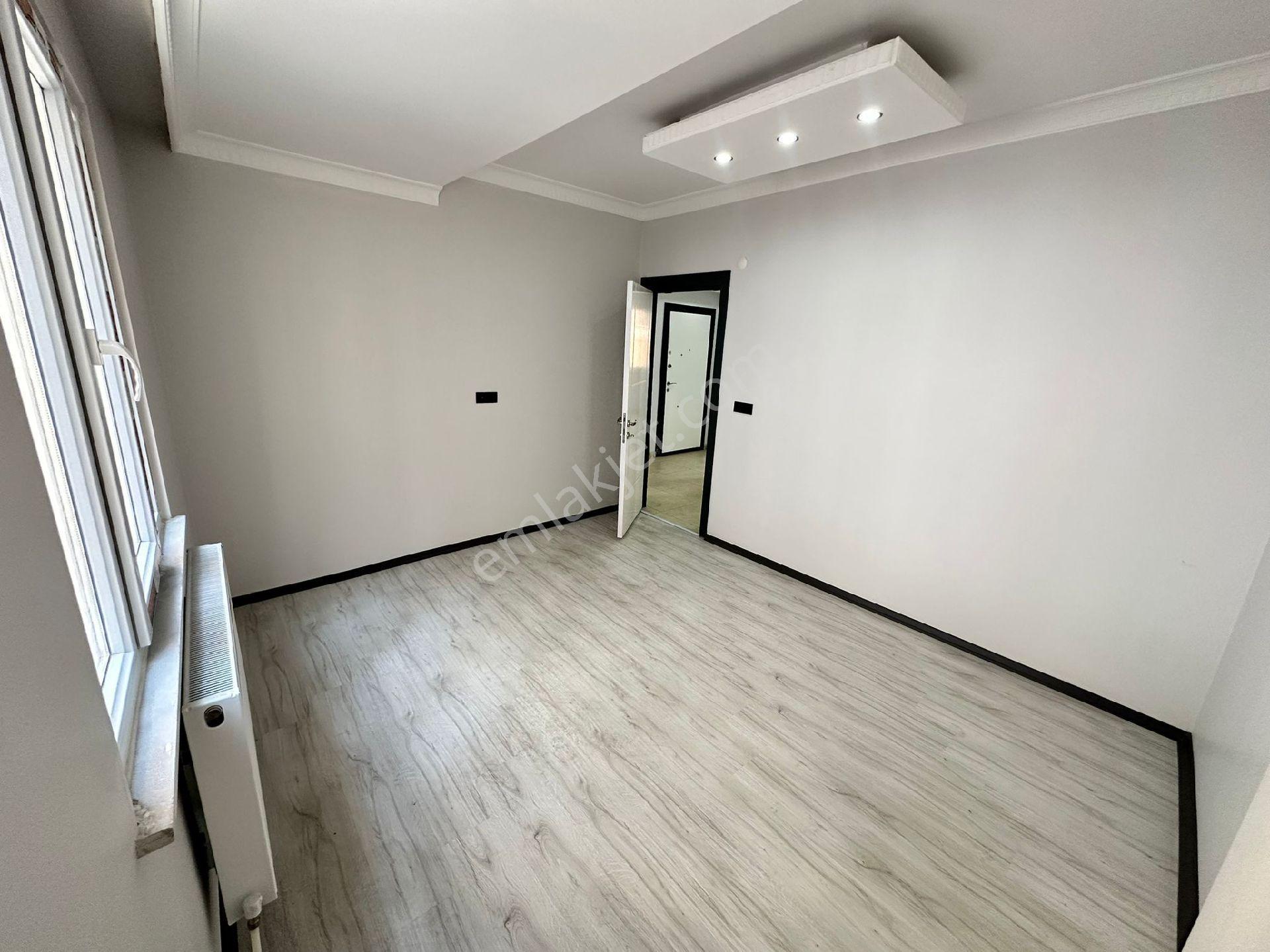 Pusula İnşaat'tan Yunus Emre Mah. Caddeye Yakın 220m2 4+2 Dubleks - Görsel 15