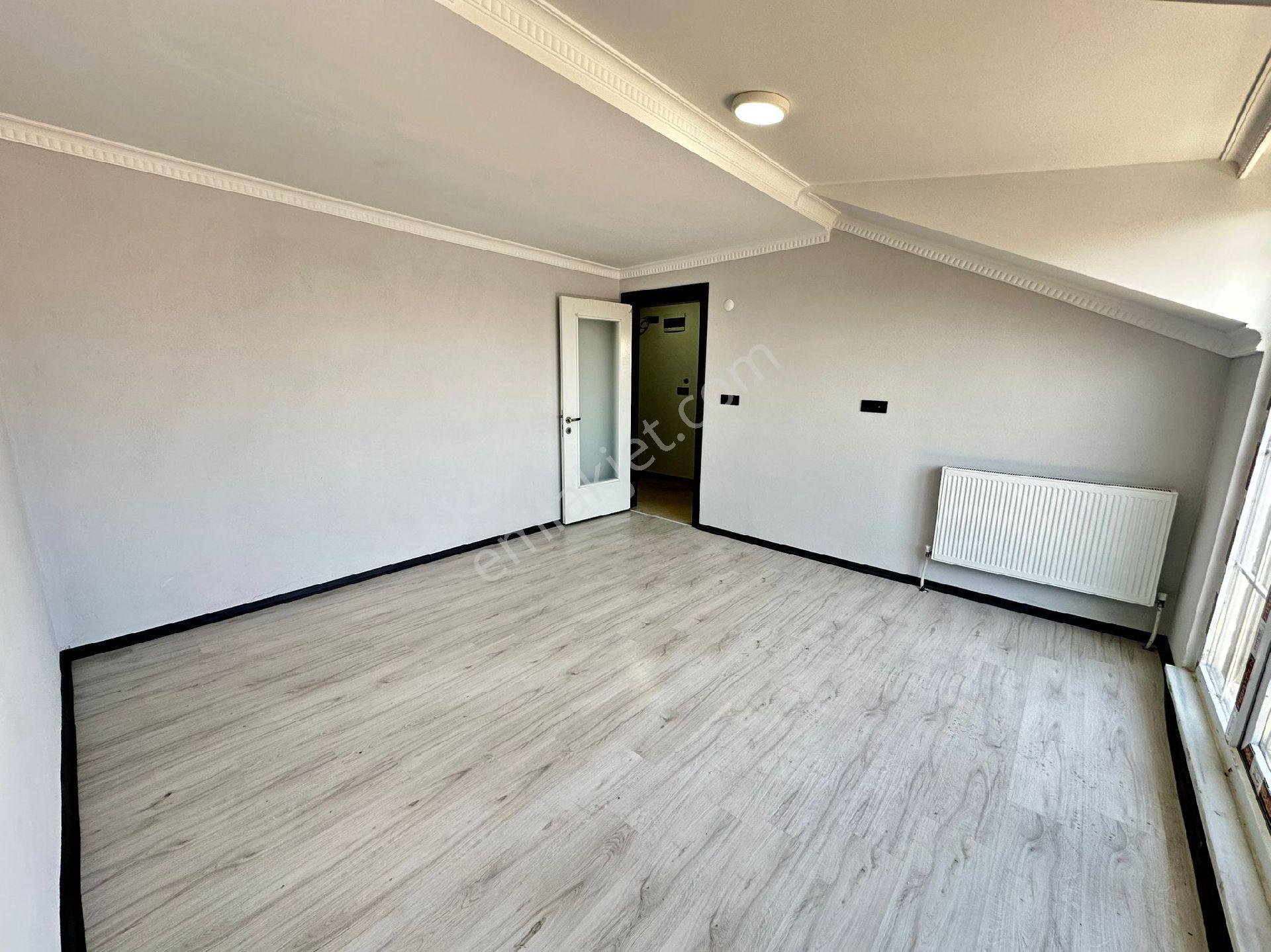 Pusula İnşaat'tan Yunus Emre Mah. Caddeye Yakın 220m2 4+2 Dubleks - Görsel 18