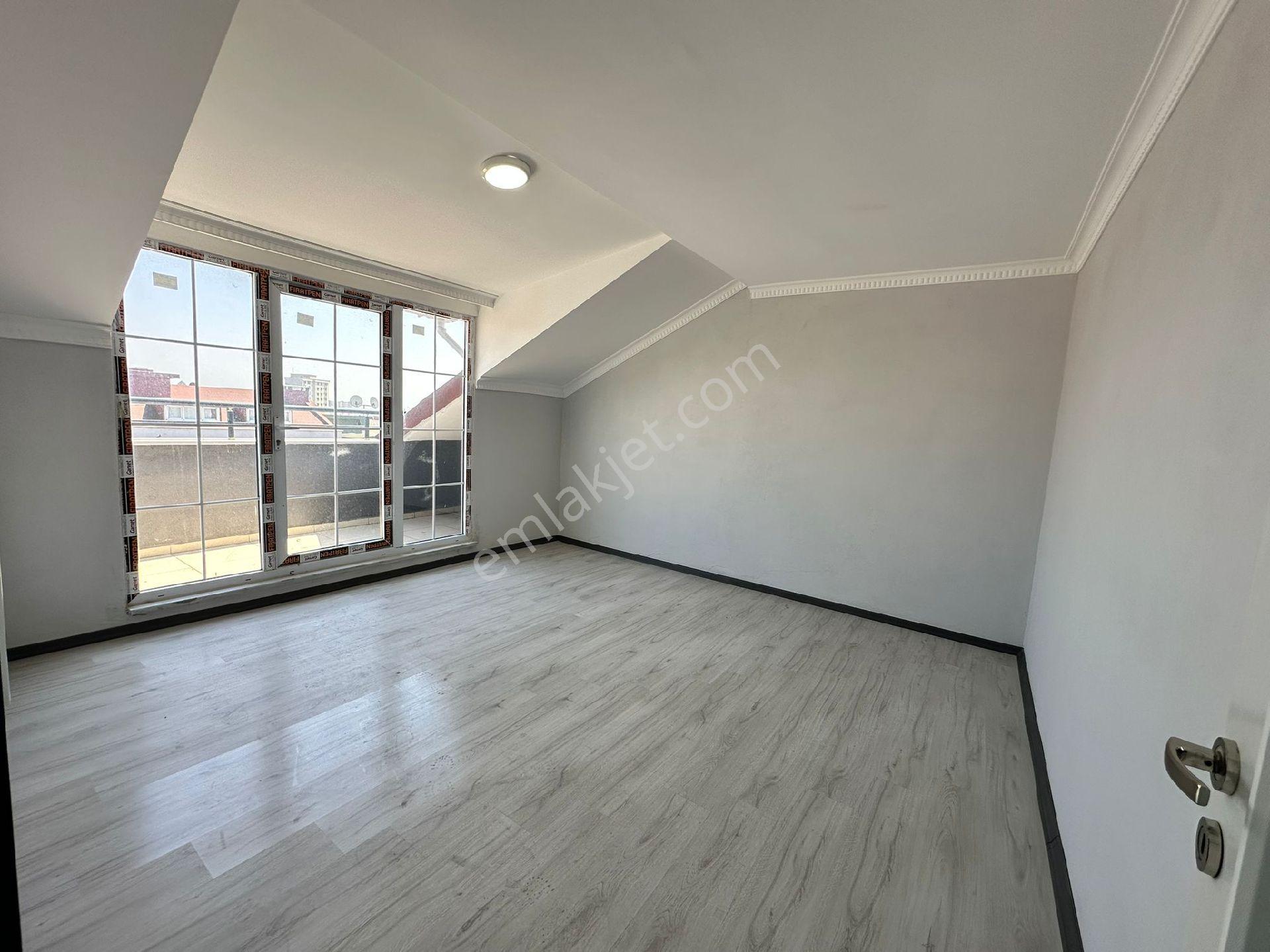 Pusula İnşaat'tan Yunus Emre Mah. Caddeye Yakın 220m2 4+2 Dubleks - Görsel 14