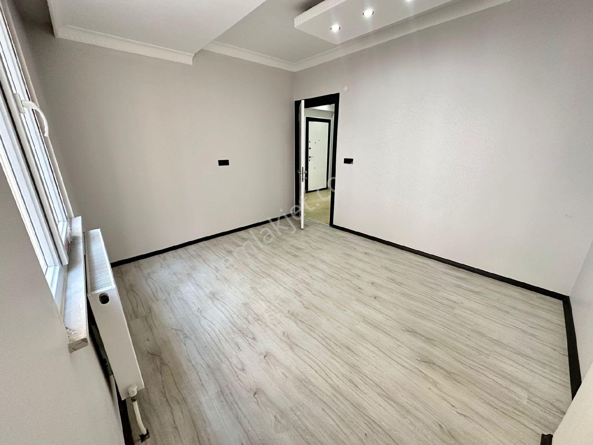 Pusula İnşaat'tan Yunus Emre Mah. Caddeye Yakın 220m2 4+2 Dubleks - Görsel 20