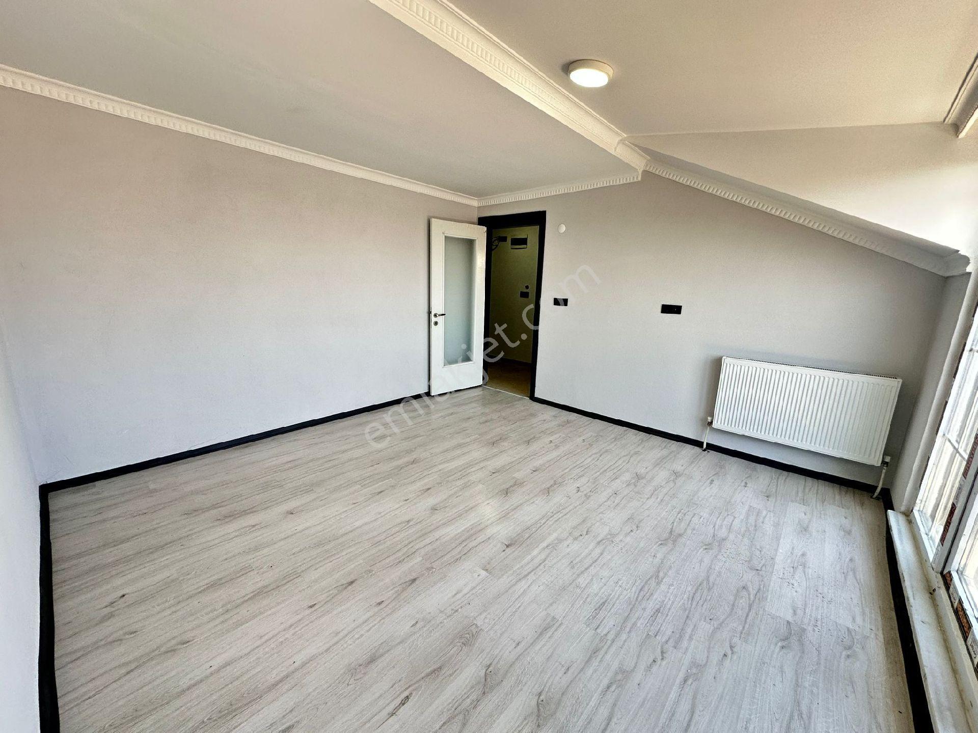 Pusula İnşaat'tan Yunus Emre Mah. Caddeye Yakın 220m2 4+2 Dubleks - Görsel 25