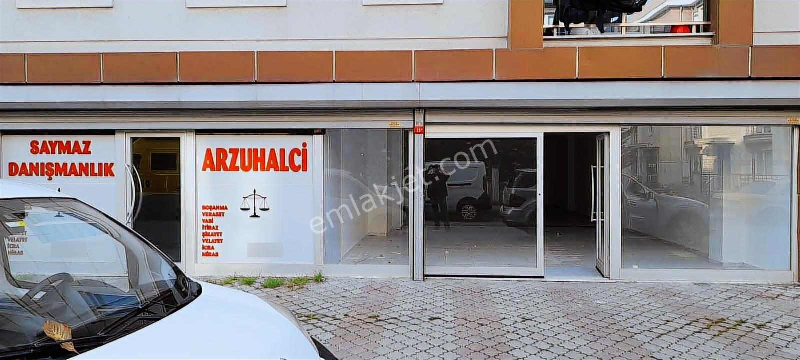 Büyükçekmece Ekinoba Mahallesinde 150 M2 Satılık Dükkan - Görsel 13
