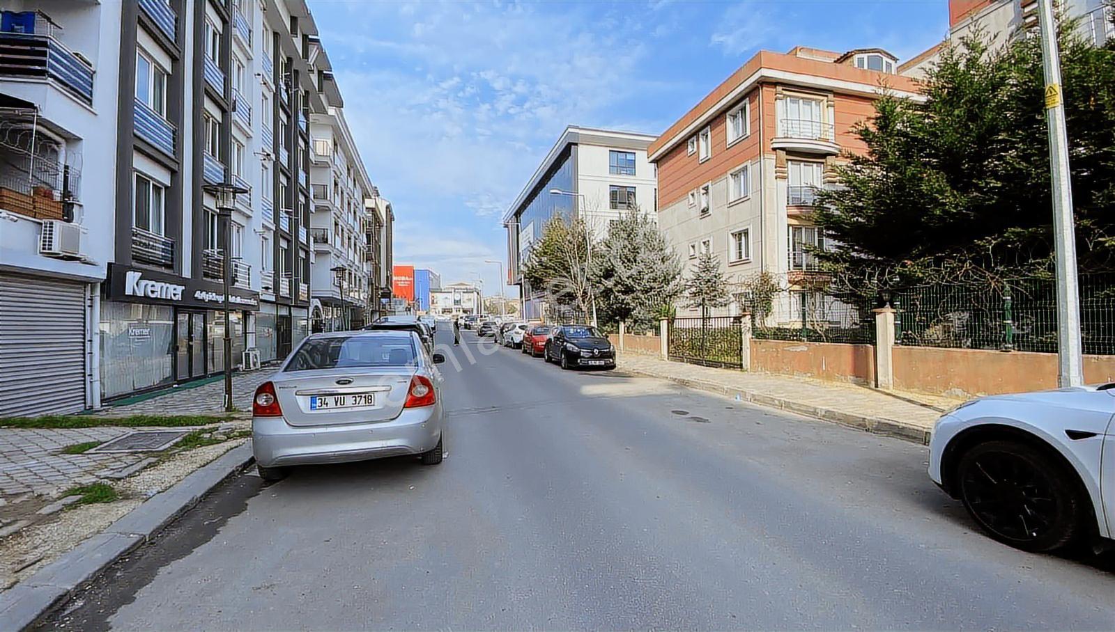 Büyükçekmece Ekinoba Mahallesinde 150 M2 Satılık Dükkan - Görsel 5