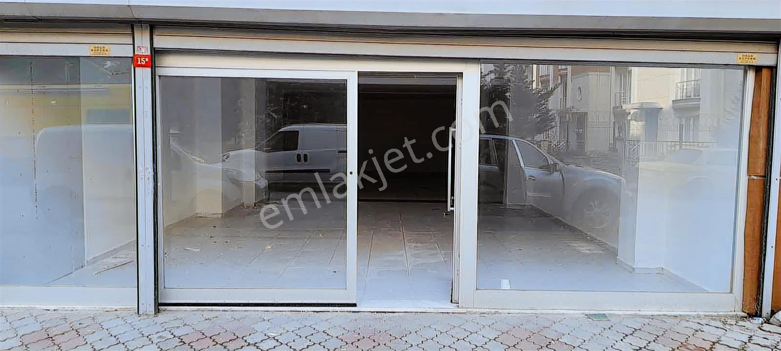 Büyükçekmece Ekinoba Mahallesinde 150 M2 Satılık Dükkan - Görsel 7