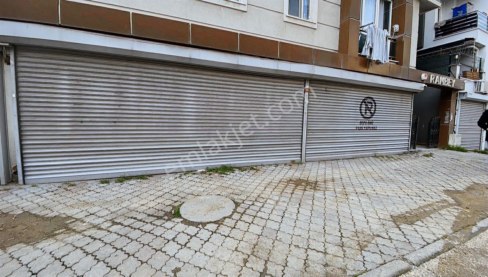 Büyükçekmece Ekinoba Mahallesinde 150 M2 Satılık Dükkan - Görsel 9