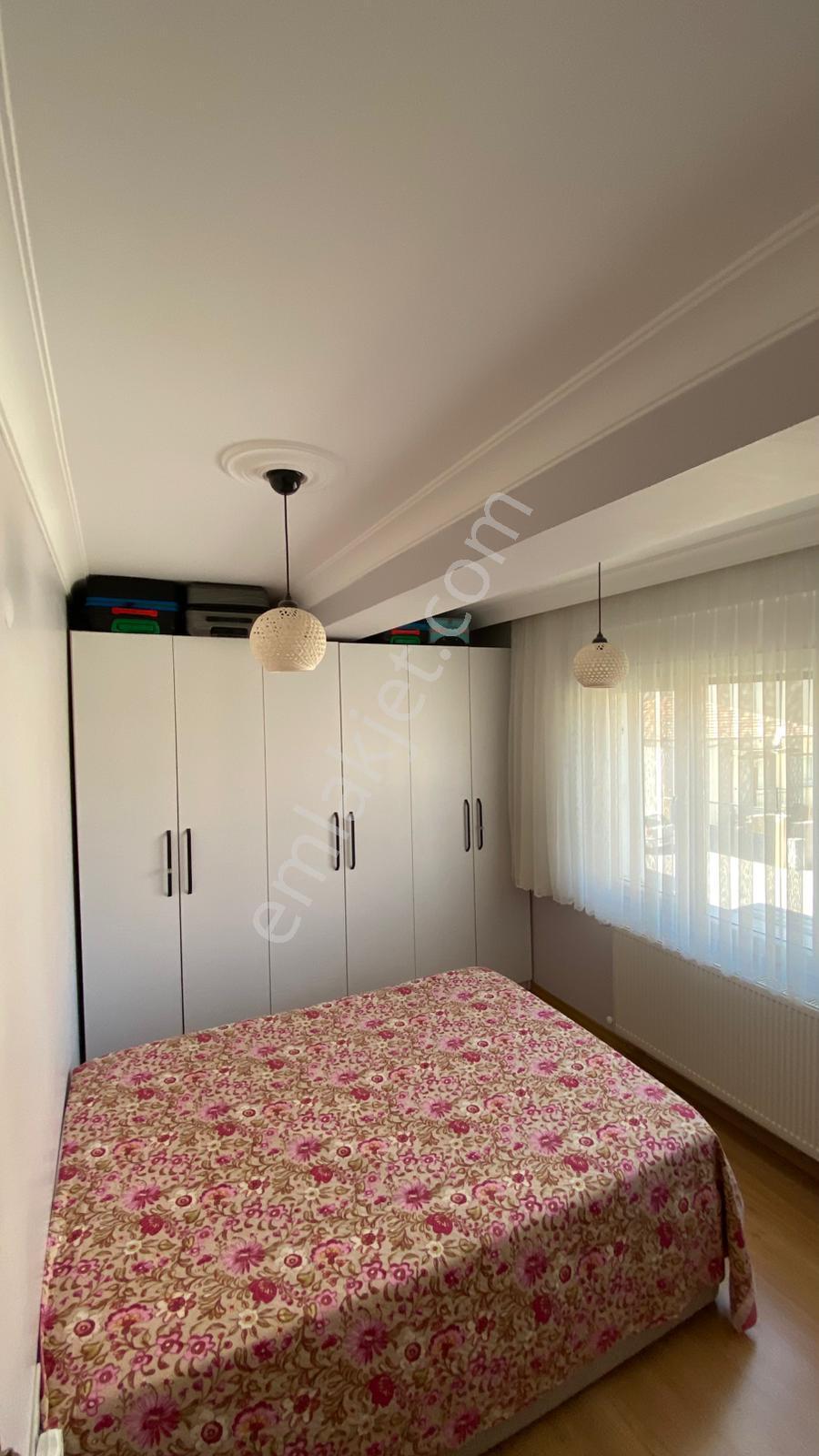 Koyuncu Group Tan Belediye Yanı 3+1 Geniş Satılık Daire - Görsel 17