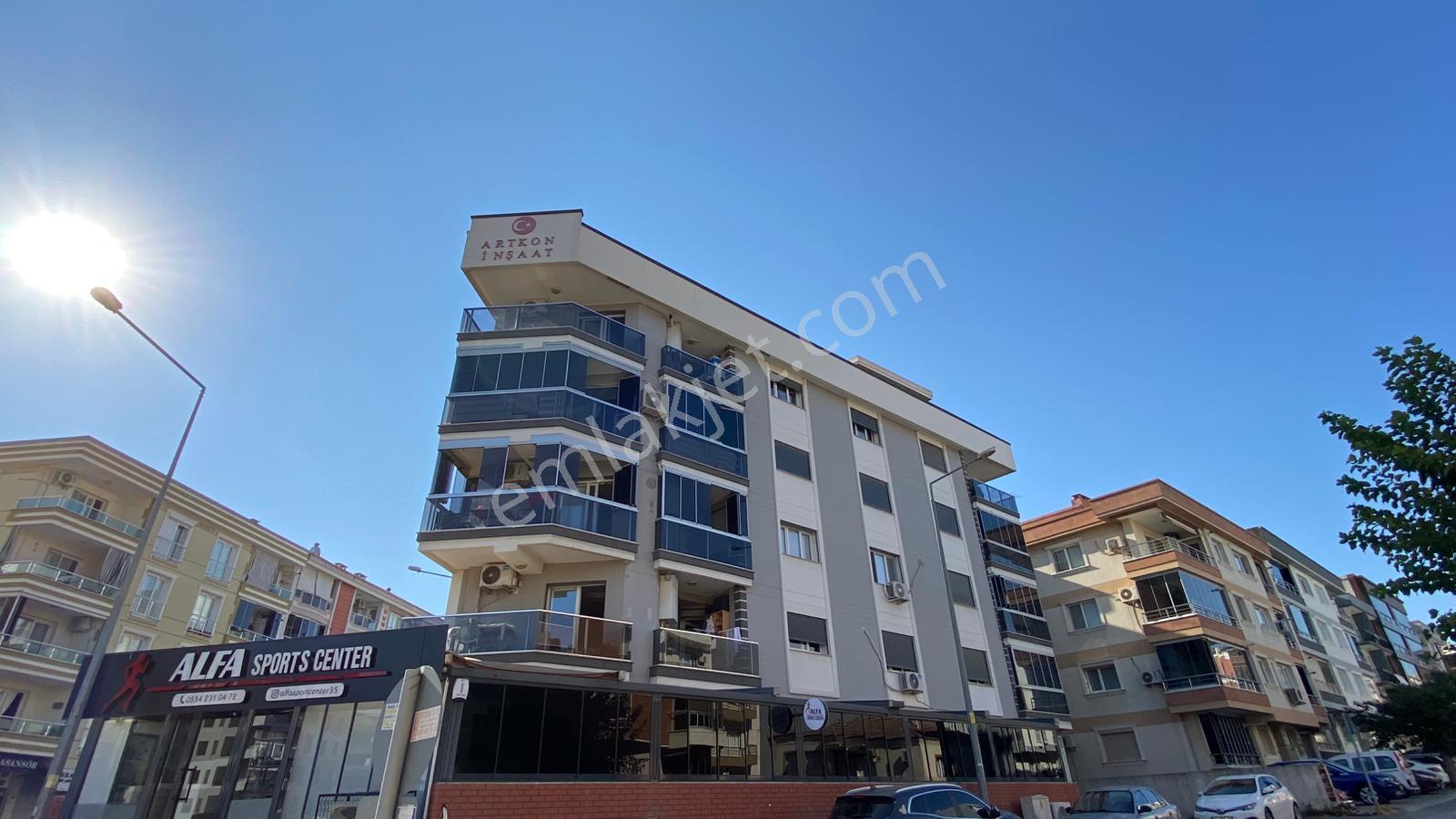 Koyuncu Group Tan Belediye Yanı 3+1 Geniş Satılık Daire - Görsel 3