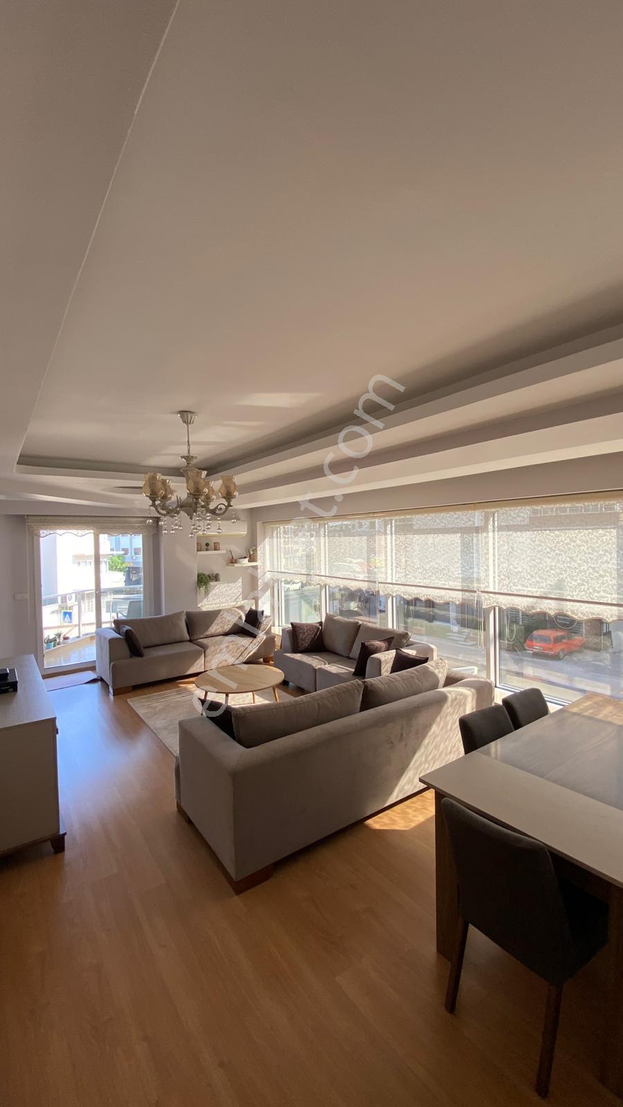 Koyuncu Group Tan Belediye Yanı 3+1 Geniş Satılık Daire - Görsel 6