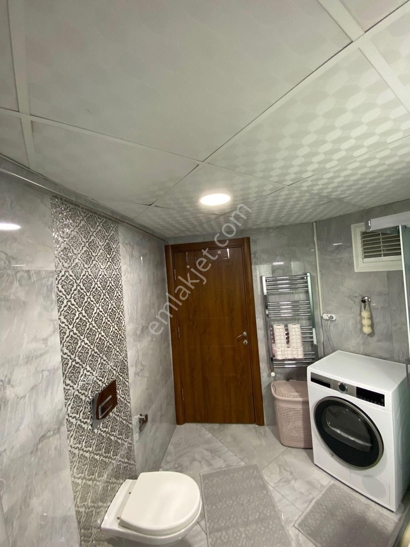 Koyuncu Group Tan Belediye Yanı 3+1 Geniş Satılık Daire - Görsel 21