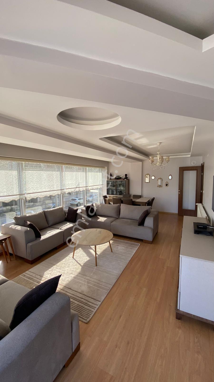 Koyuncu Group Tan Belediye Yanı 3+1 Geniş Satılık Daire - Görsel 9