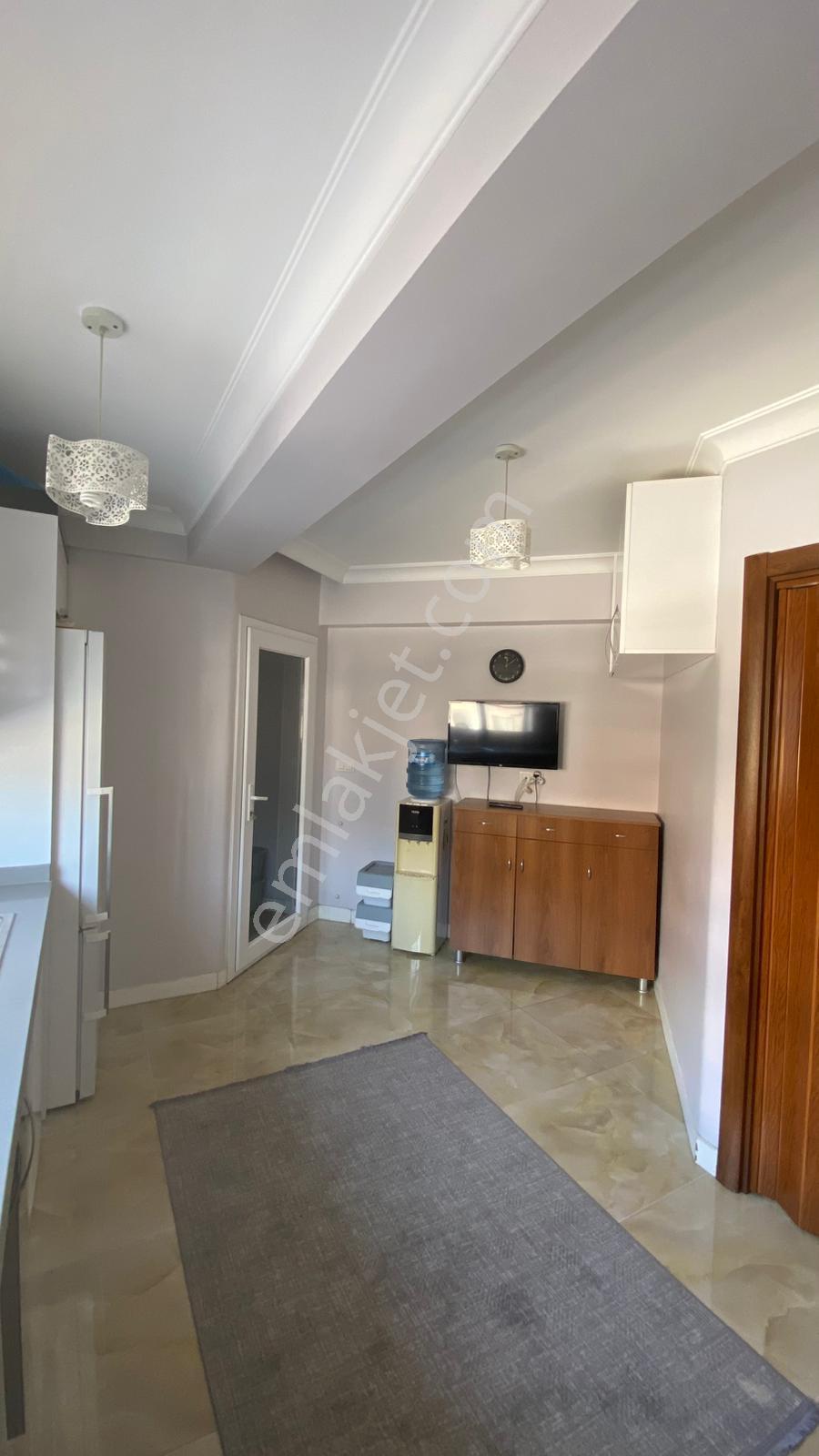 Koyuncu Group Tan Belediye Yanı 3+1 Geniş Satılık Daire - Görsel 23