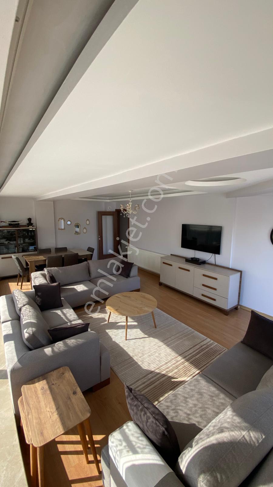 Koyuncu Group Tan Belediye Yanı 3+1 Geniş Satılık Daire - Görsel 5