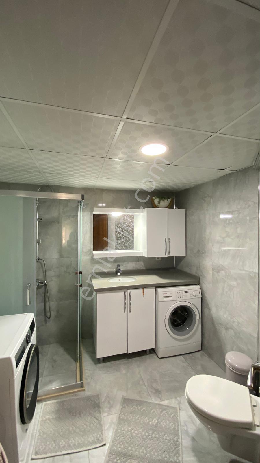 Koyuncu Group Tan Belediye Yanı 3+1 Geniş Satılık Daire - Görsel 20