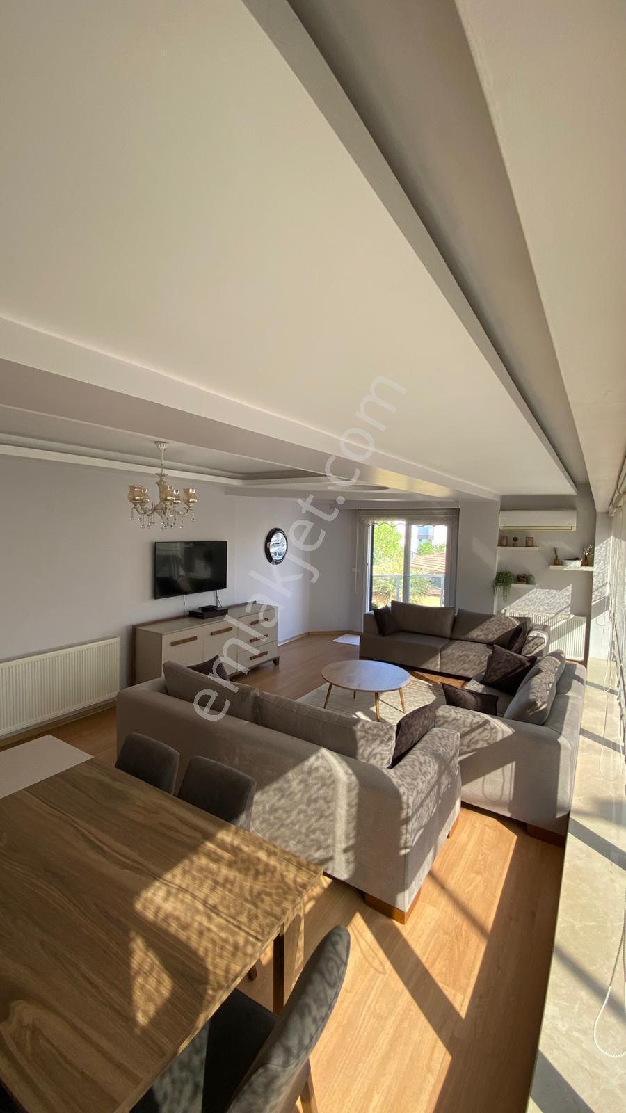 Koyuncu Group Tan Belediye Yanı 3+1 Geniş Satılık Daire - Görsel 8