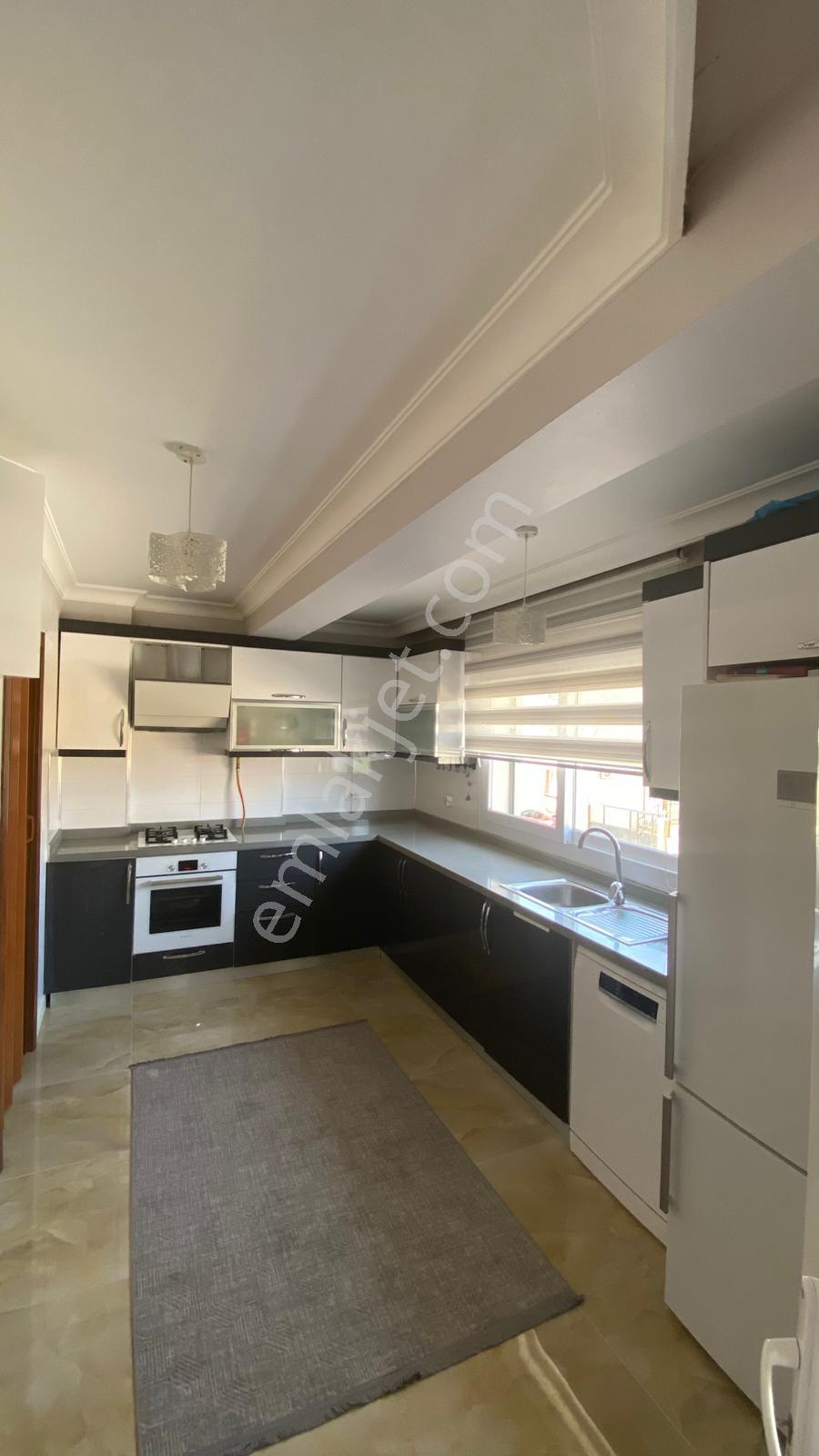Koyuncu Group Tan Belediye Yanı 3+1 Geniş Satılık Daire - Görsel 22