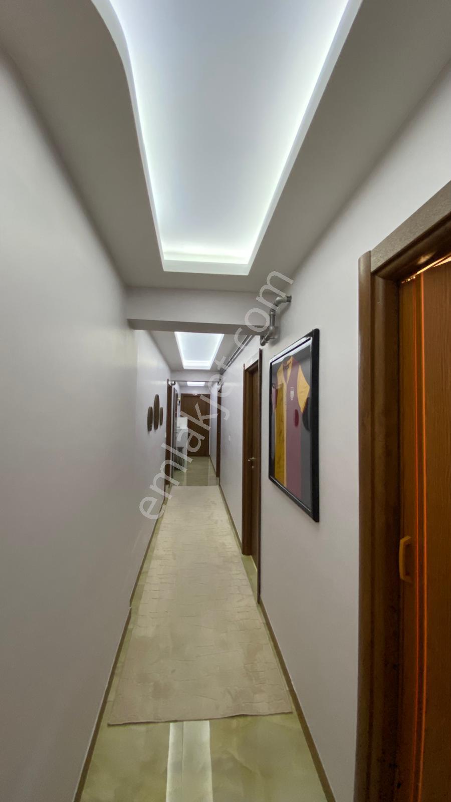 Koyuncu Group Tan Belediye Yanı 3+1 Geniş Satılık Daire - Görsel 10
