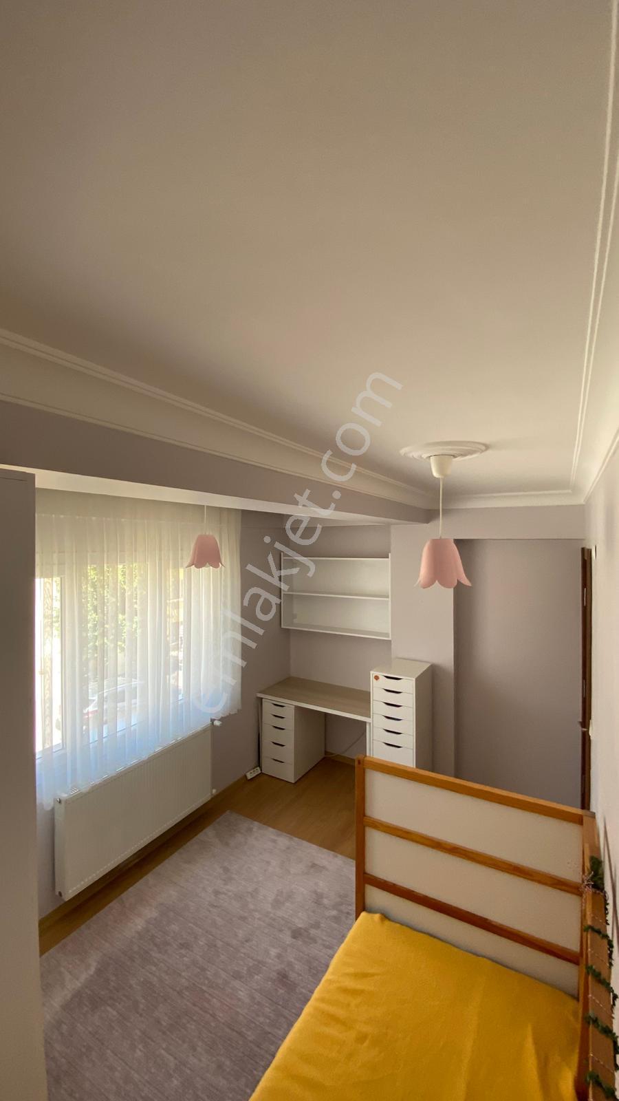 Koyuncu Group Tan Belediye Yanı 3+1 Geniş Satılık Daire - Görsel 18