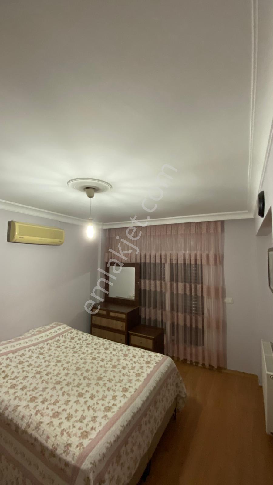 Koyuncu Group Tan Belediye Yanı 3+1 Geniş Satılık Daire - Görsel 15