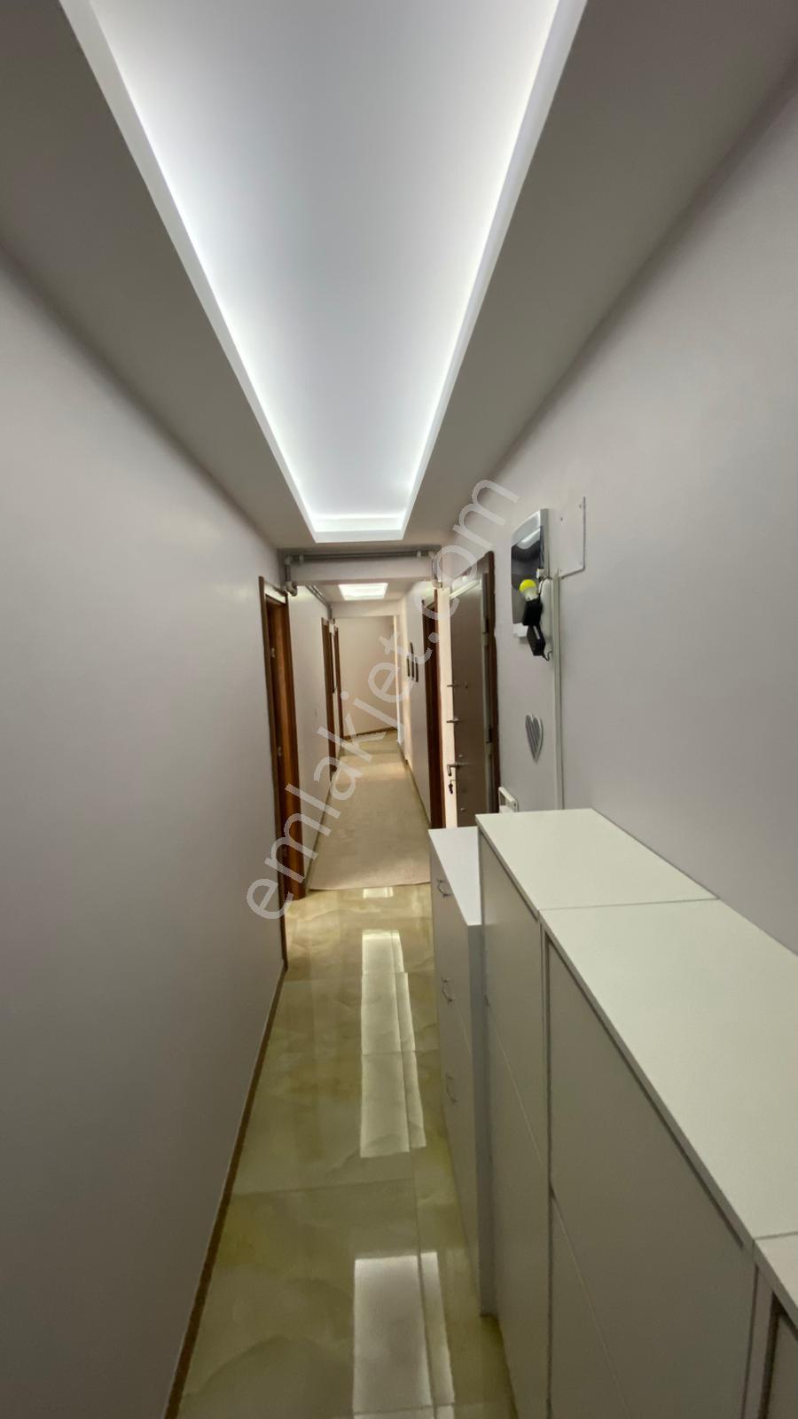 Koyuncu Group Tan Belediye Yanı 3+1 Geniş Satılık Daire - Görsel 11