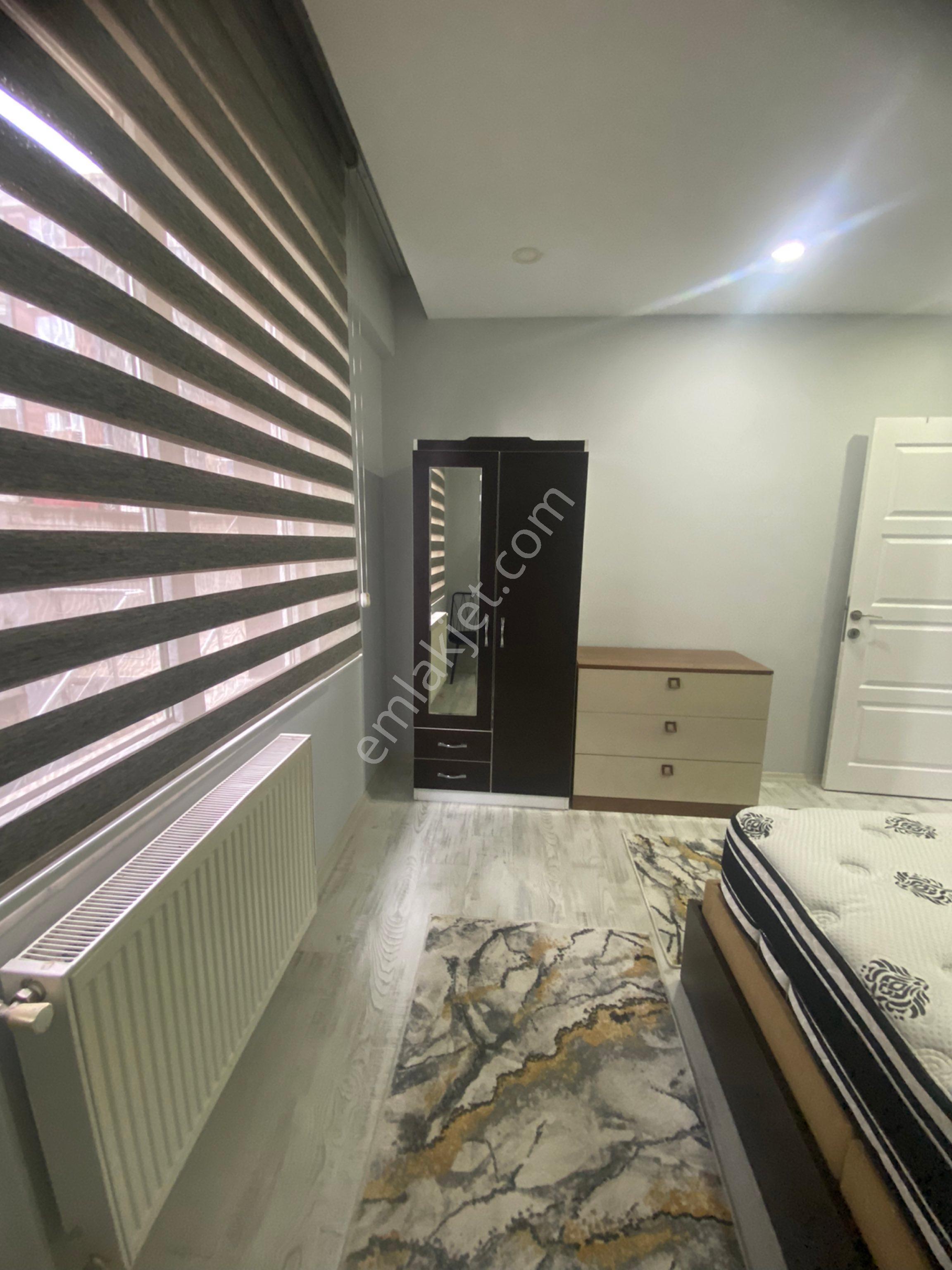 Körfez Tranvayın Altı Eşyalı Kiralık Daire - Görsel 14