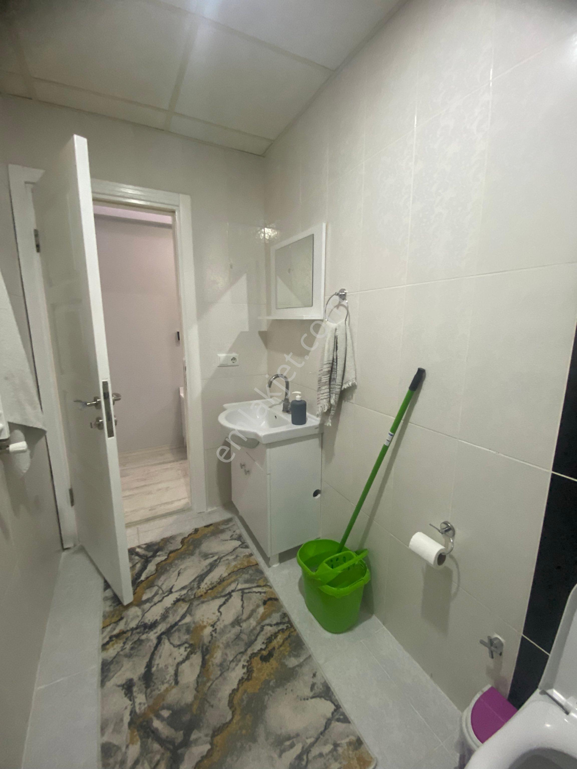 Körfez Tranvayın Altı Eşyalı Kiralık Daire - Görsel 16