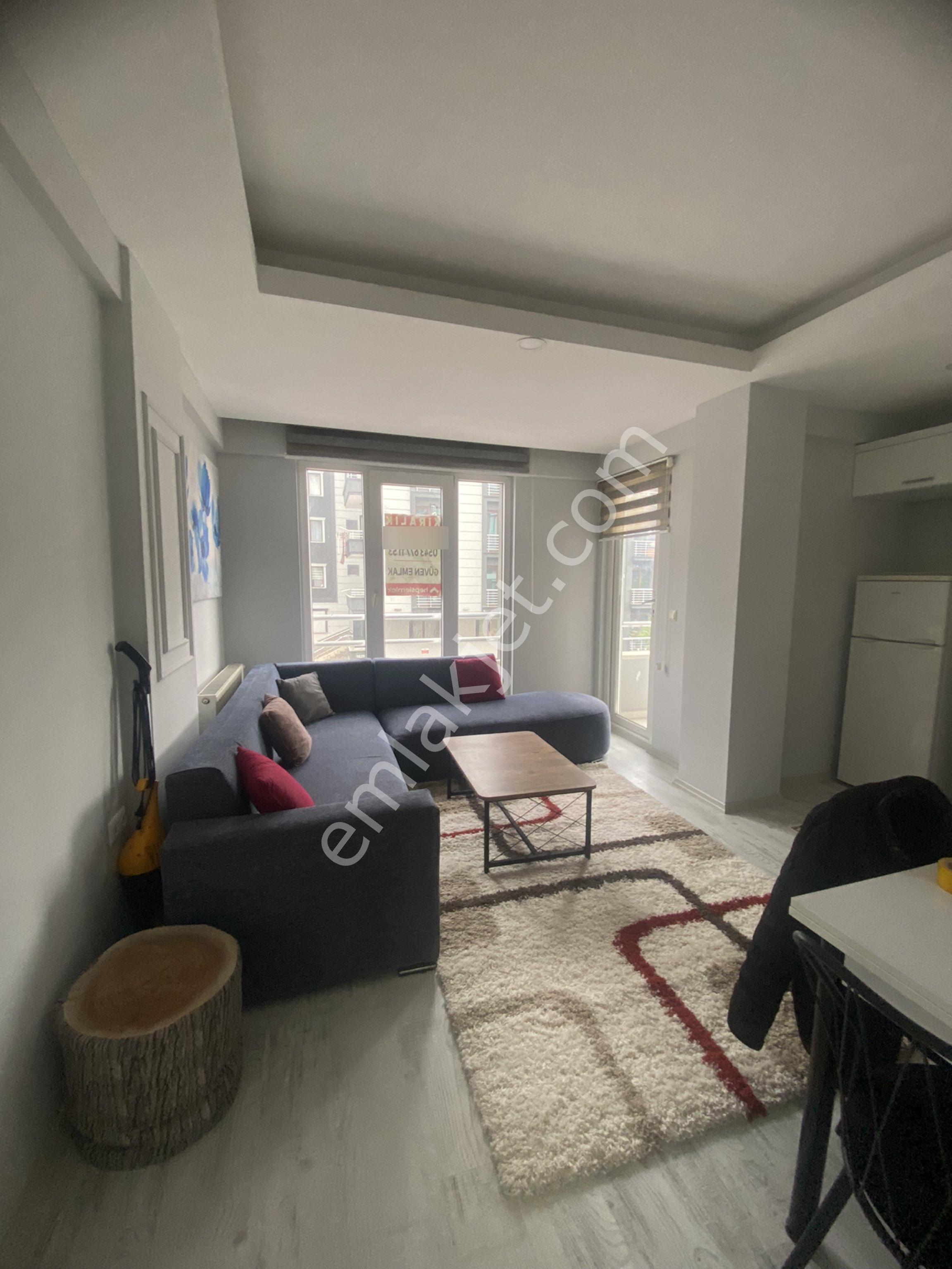Körfez Tranvayın Altı Eşyalı Kiralık Daire - Görsel 23