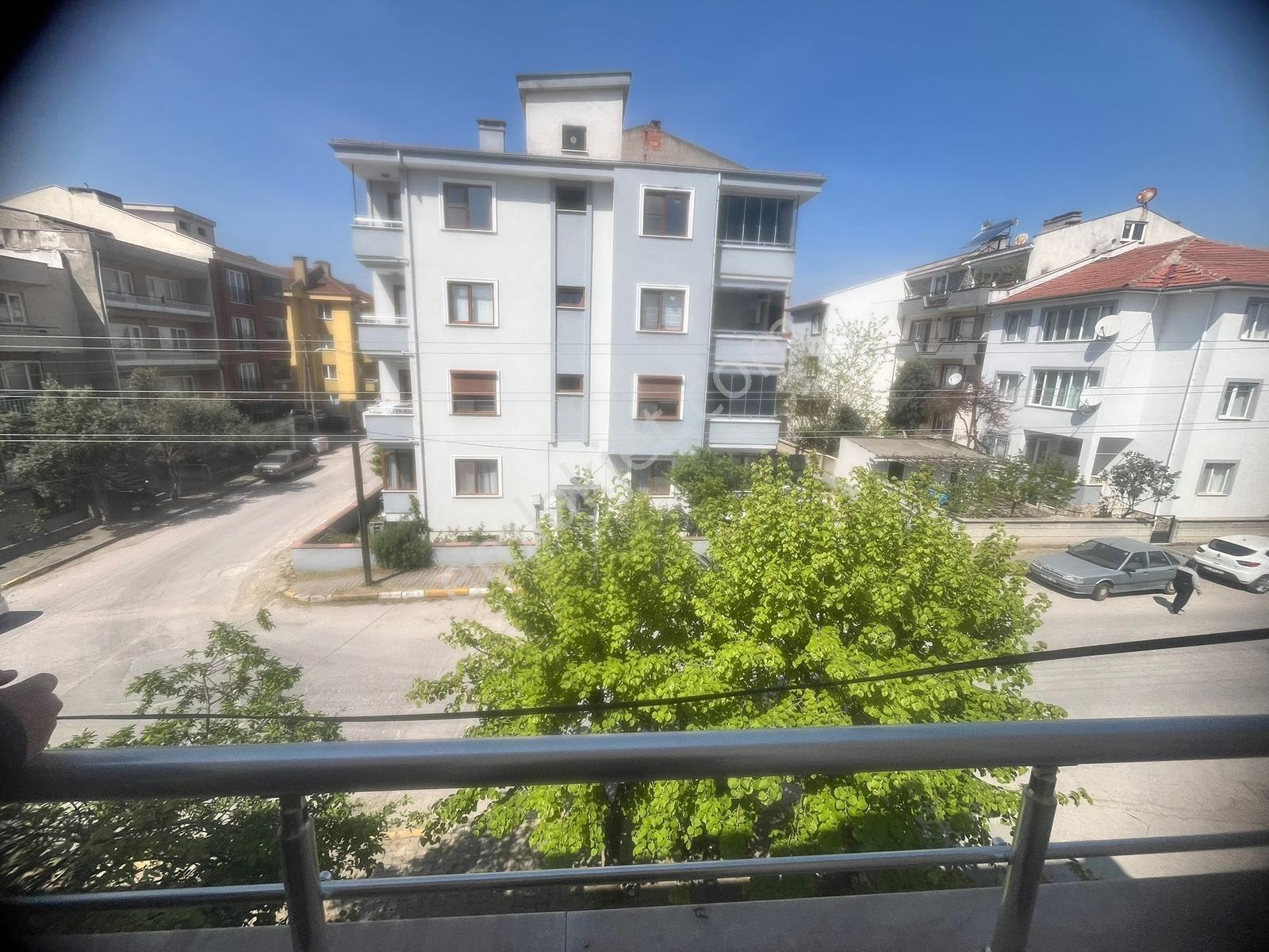 Atatürk Mahallesinde Satılık Komple Bina - Görsel 29