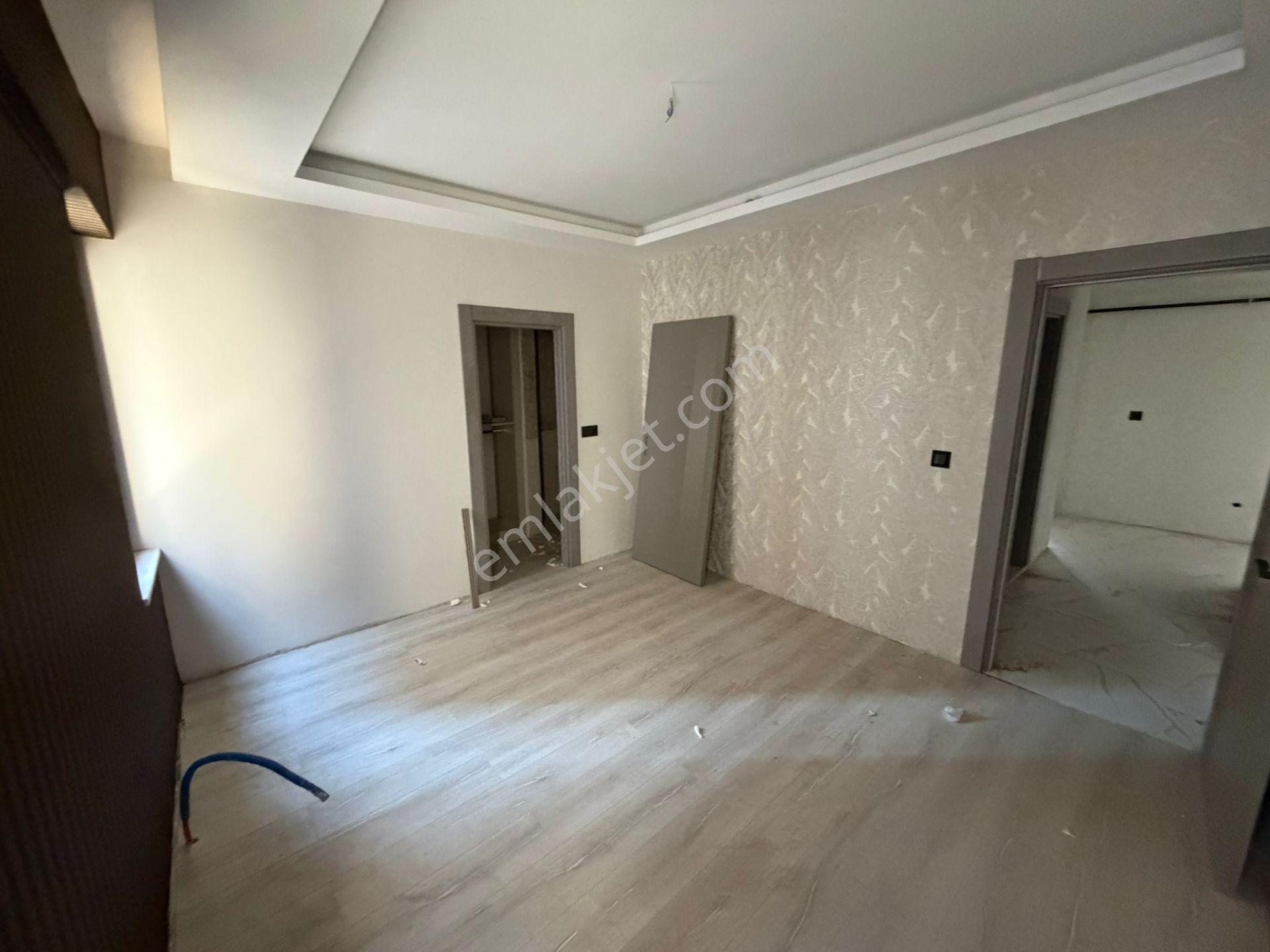 Mevsim Gayrimenkulden Sürsürüde Satılık 3+1 Sıfır Lüks Daire - Görsel 23