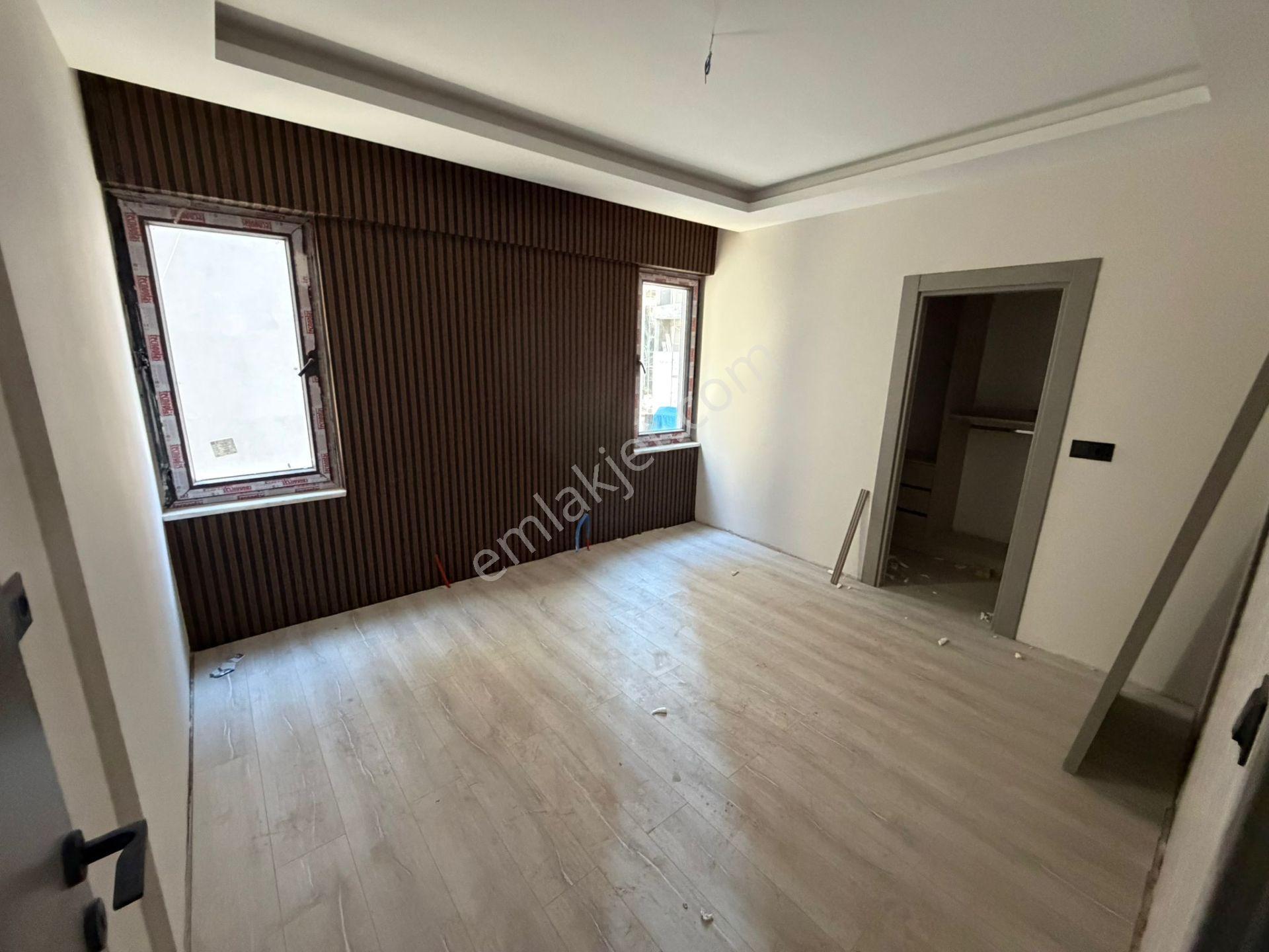 Mevsim Gayrimenkulden Sürsürüde Satılık 3+1 Sıfır Lüks Daire - Görsel 22