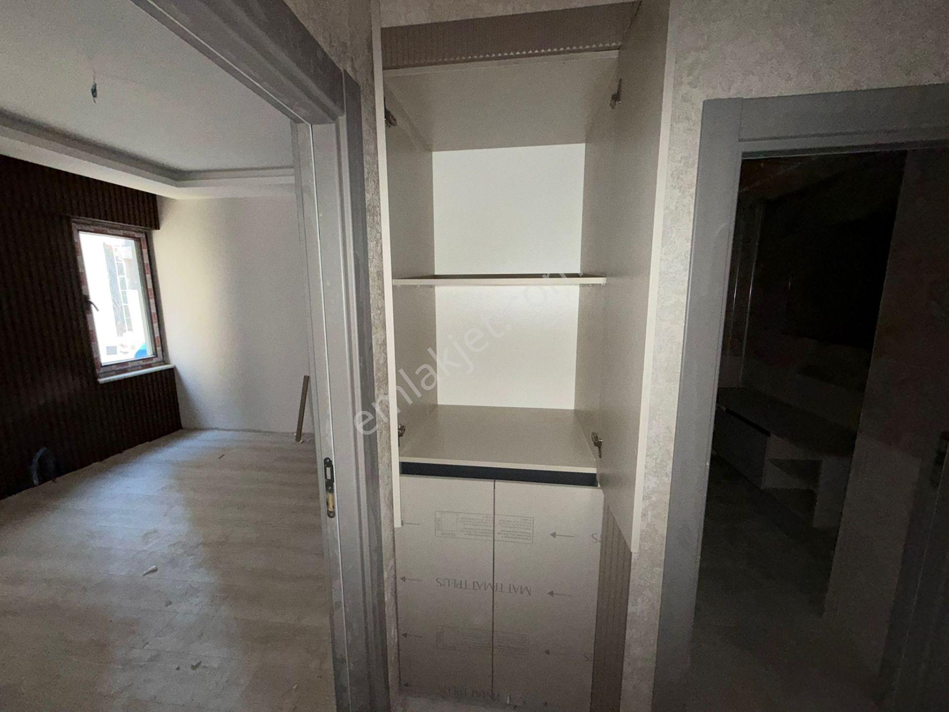 Mevsim Gayrimenkulden Sürsürüde Satılık 3+1 Sıfır Lüks Daire - Görsel 26