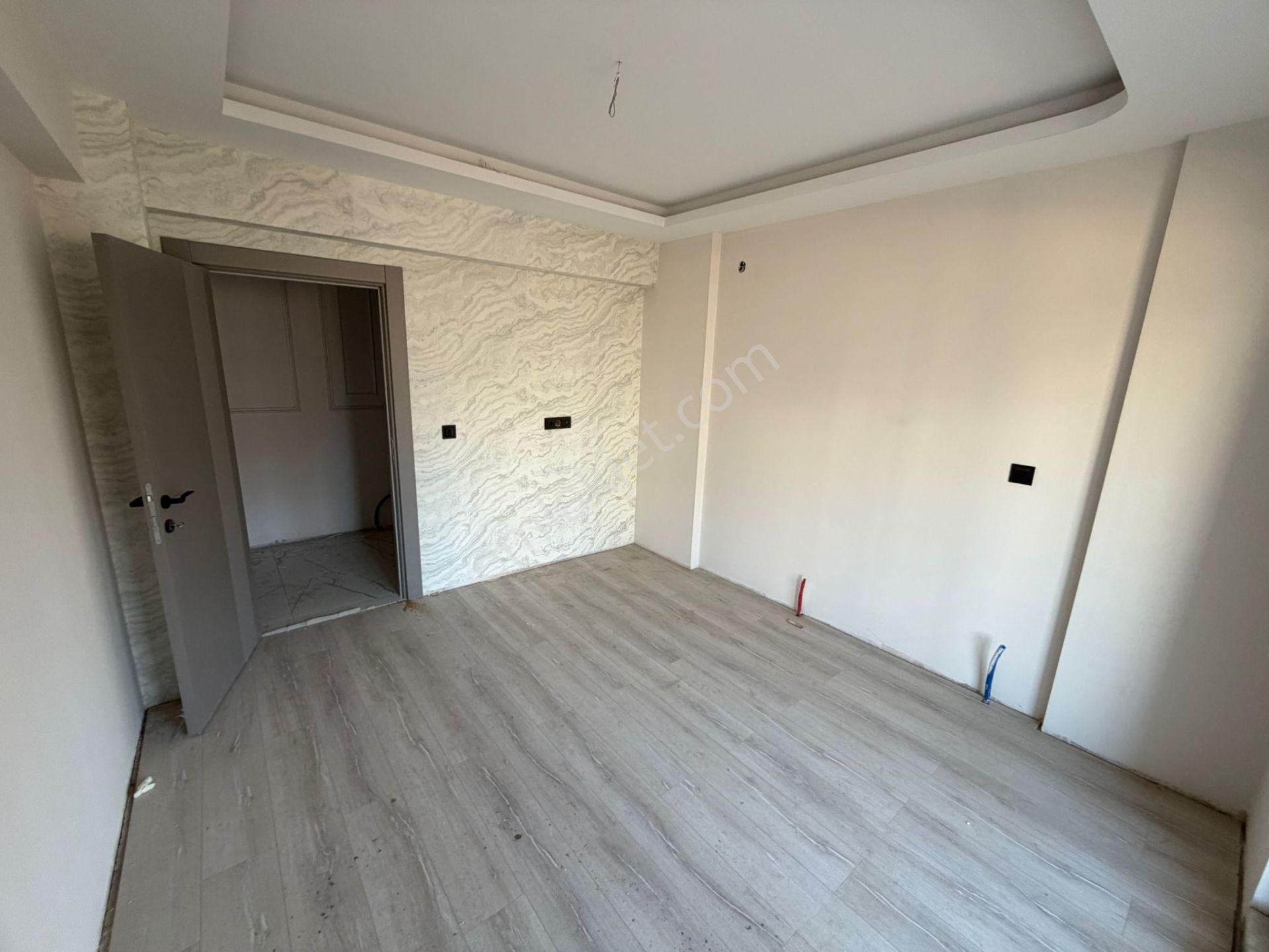 Mevsim Gayrimenkulden Sürsürüde Satılık 3+1 Sıfır Lüks Daire - Görsel 21