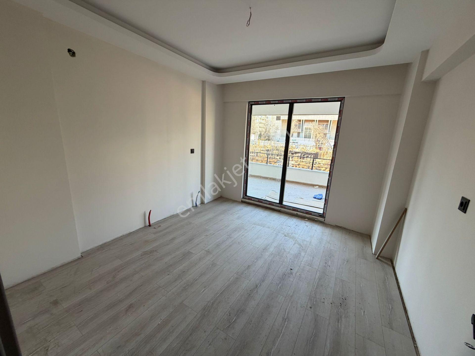 Mevsim Gayrimenkulden Sürsürüde Satılık 3+1 Sıfır Lüks Daire - Görsel 20