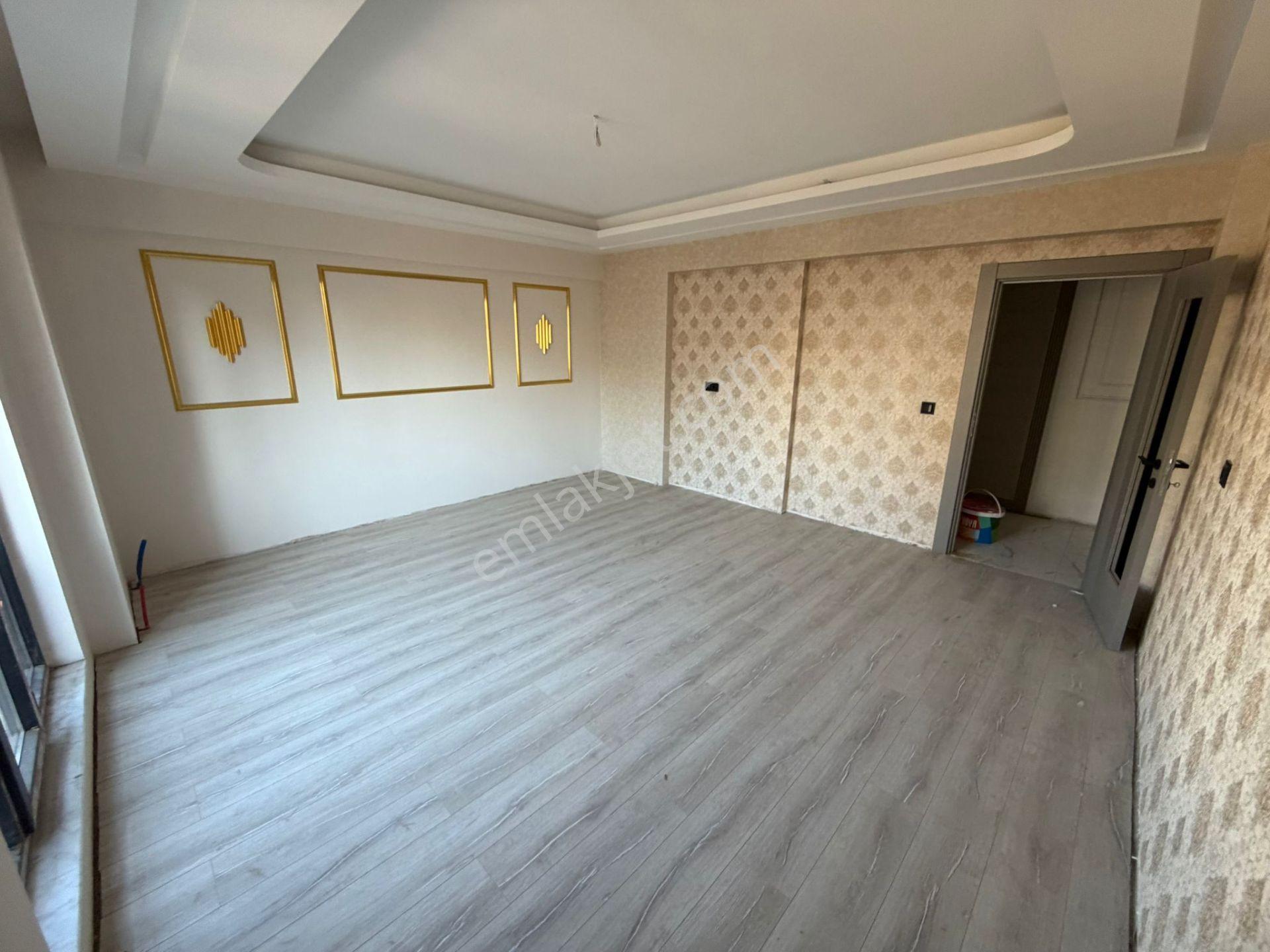 Mevsim Gayrimenkulden Sürsürüde Satılık 3+1 Sıfır Lüks Daire - Görsel 8