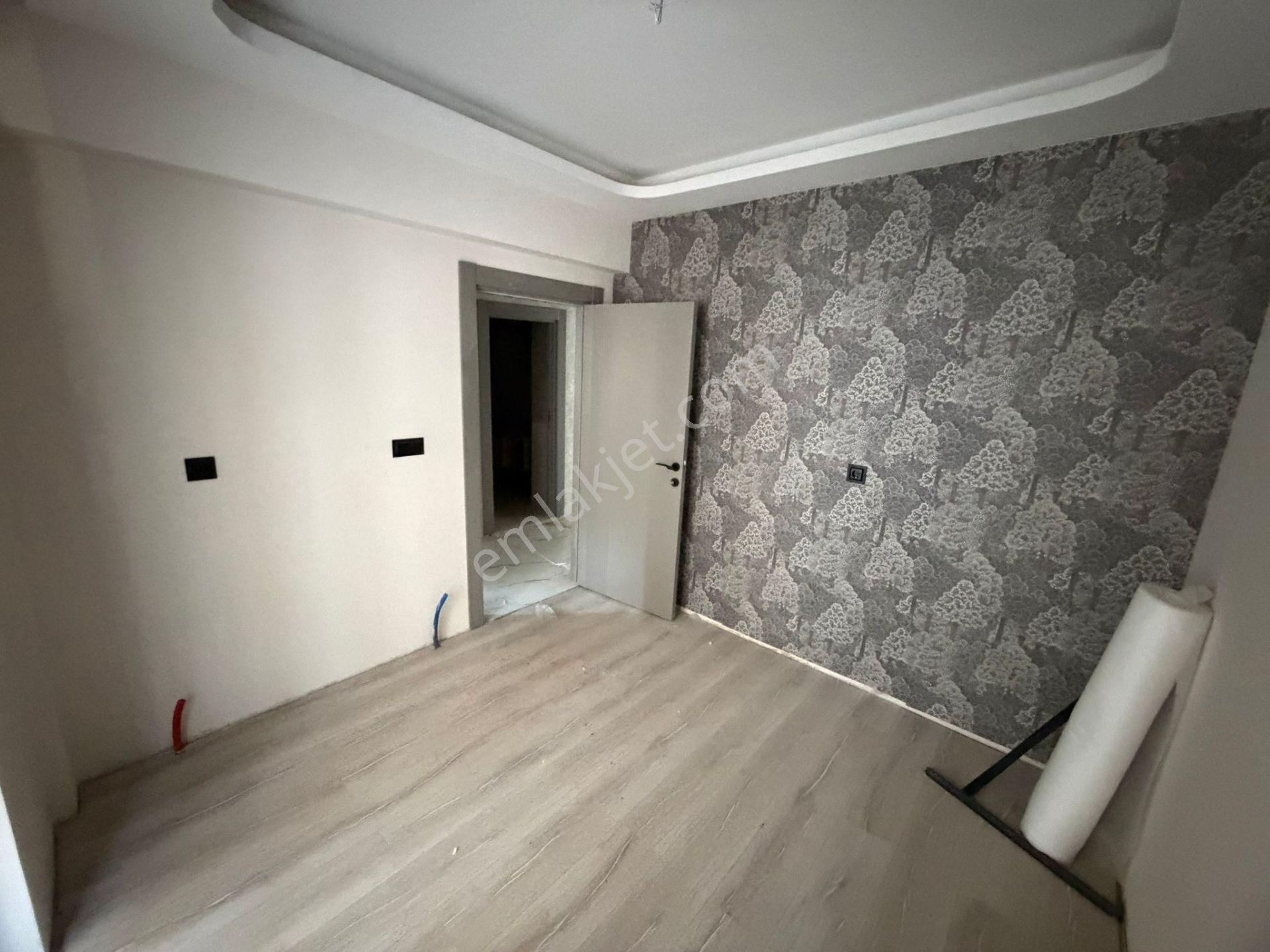 Mevsim Gayrimenkulden Sürsürüde Satılık 3+1 Sıfır Lüks Daire - Görsel 28