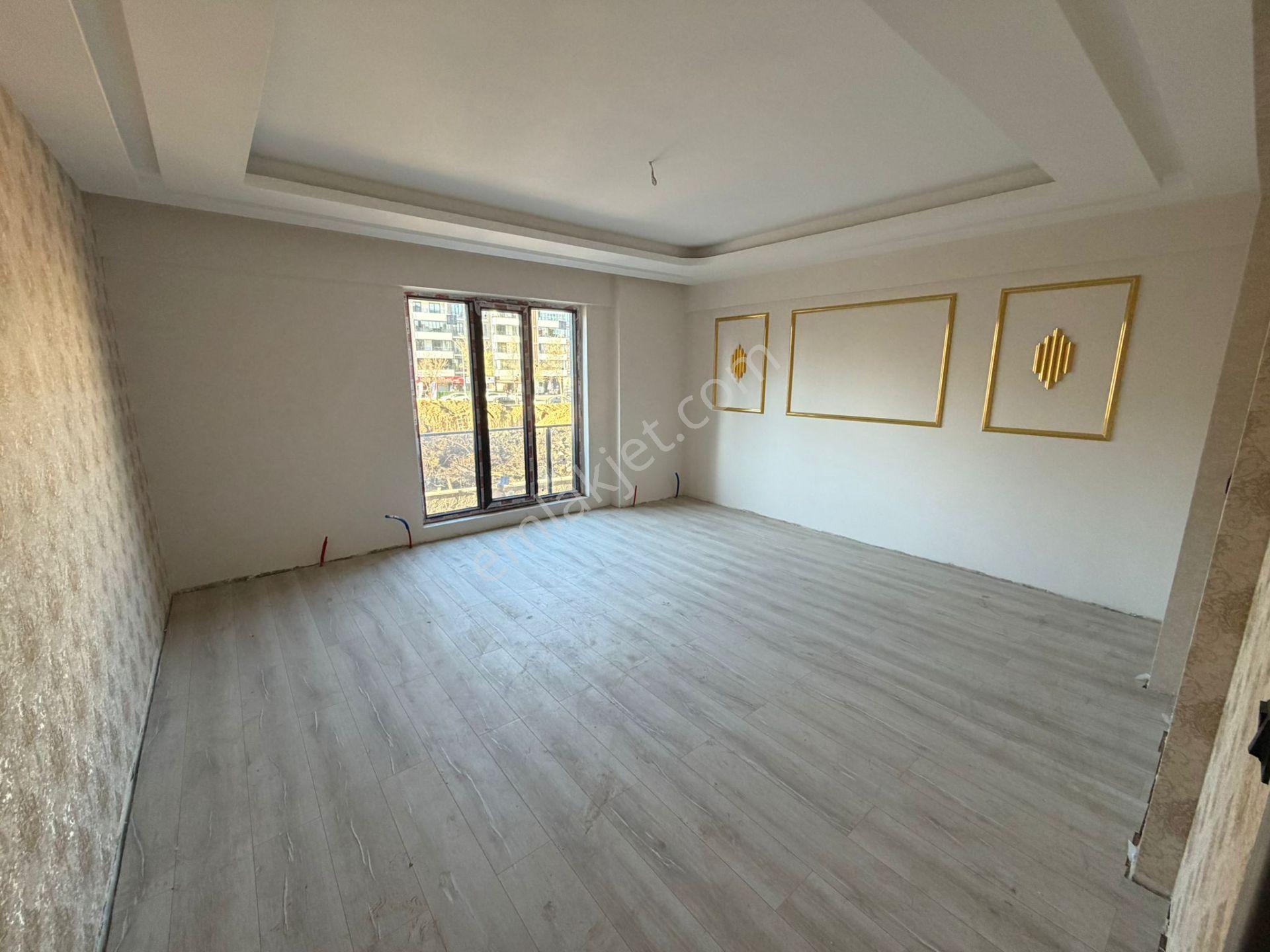 Mevsim Gayrimenkulden Sürsürüde Satılık 3+1 Sıfır Lüks Daire - Görsel 7